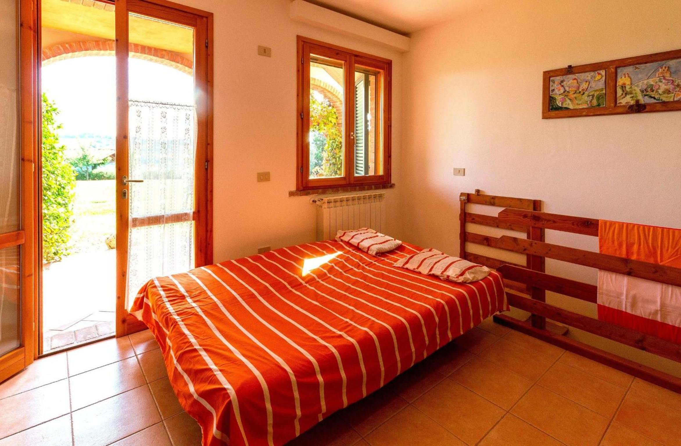 Calanchi Apartments