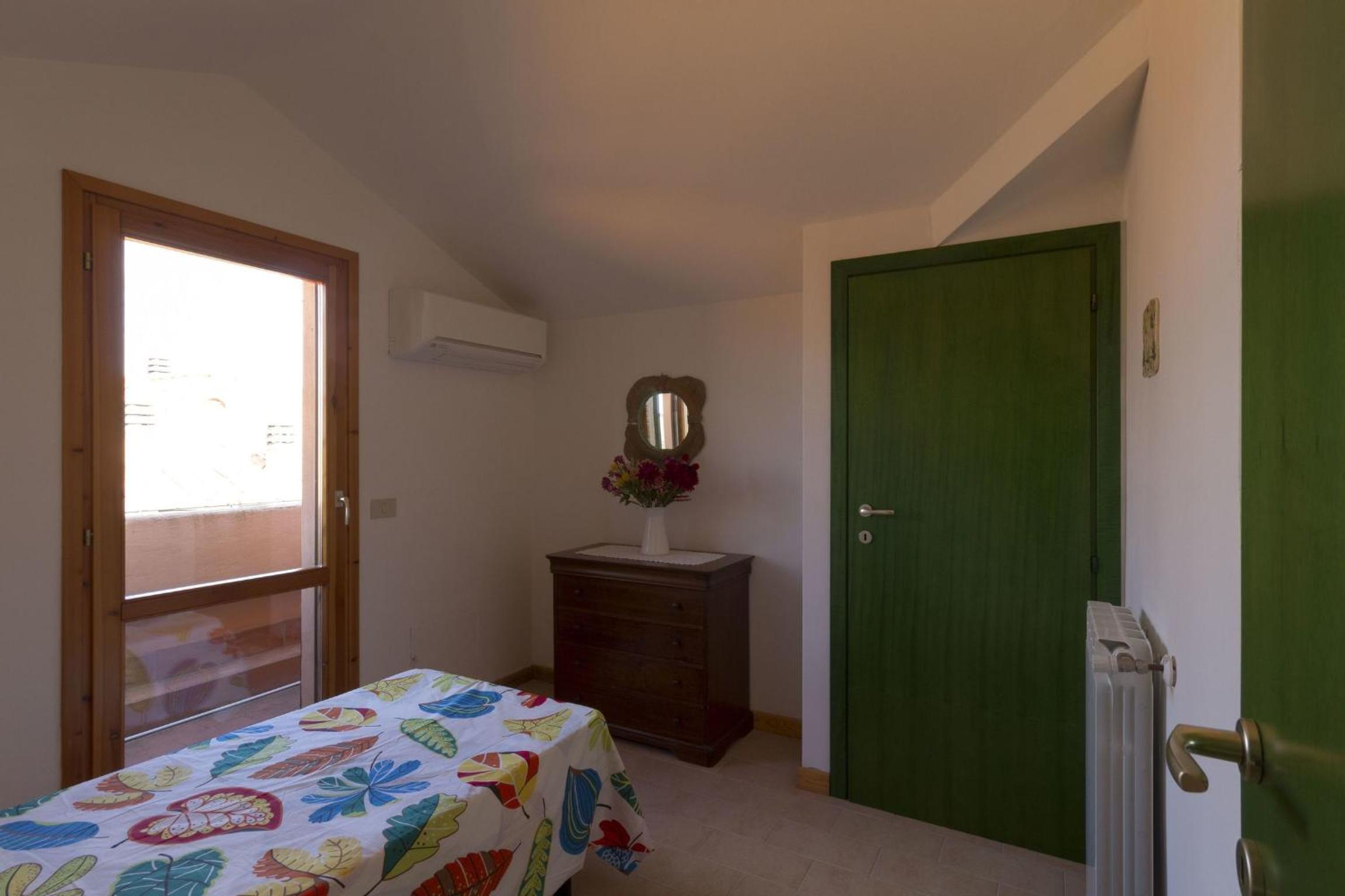Calanchi Apartments