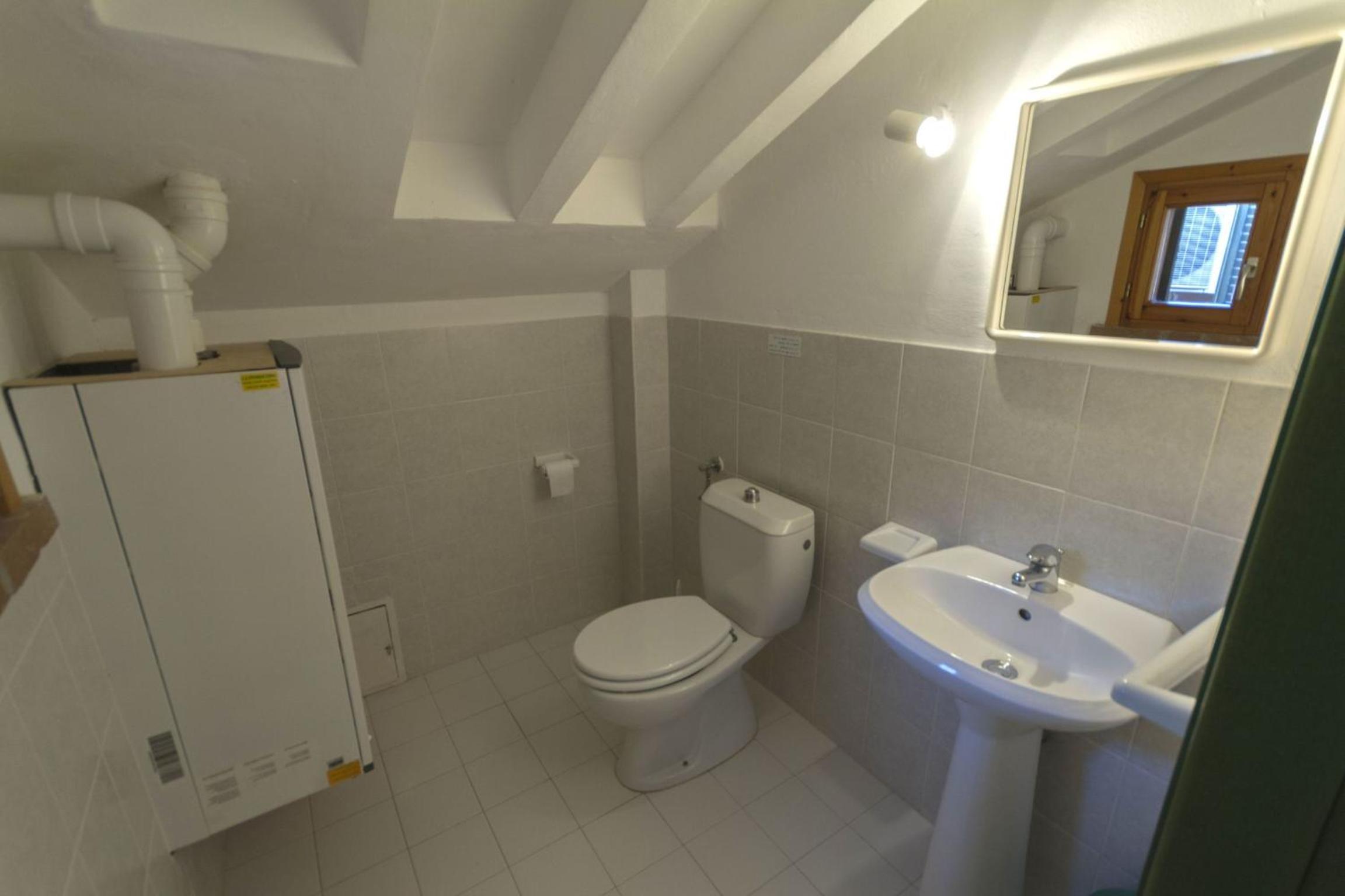 Calanchi Apartments