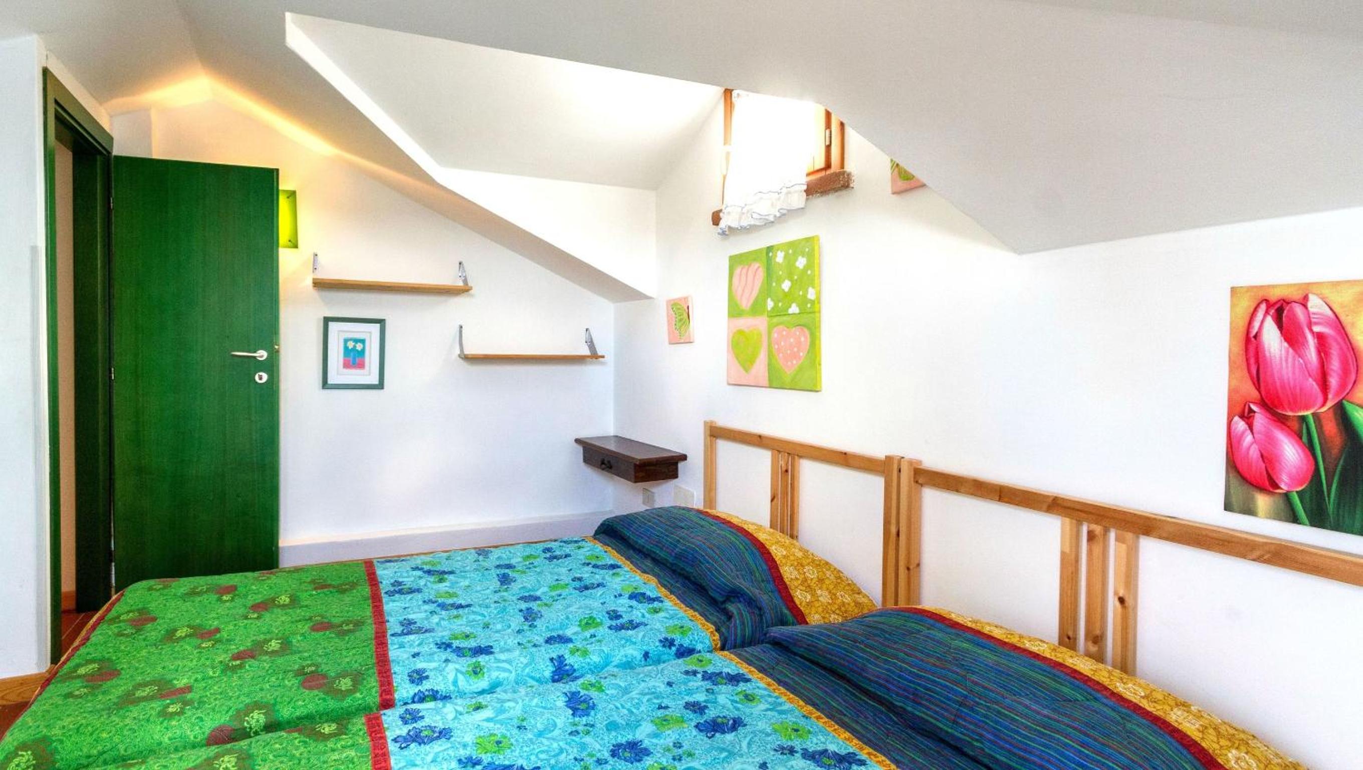 Calanchi Apartments