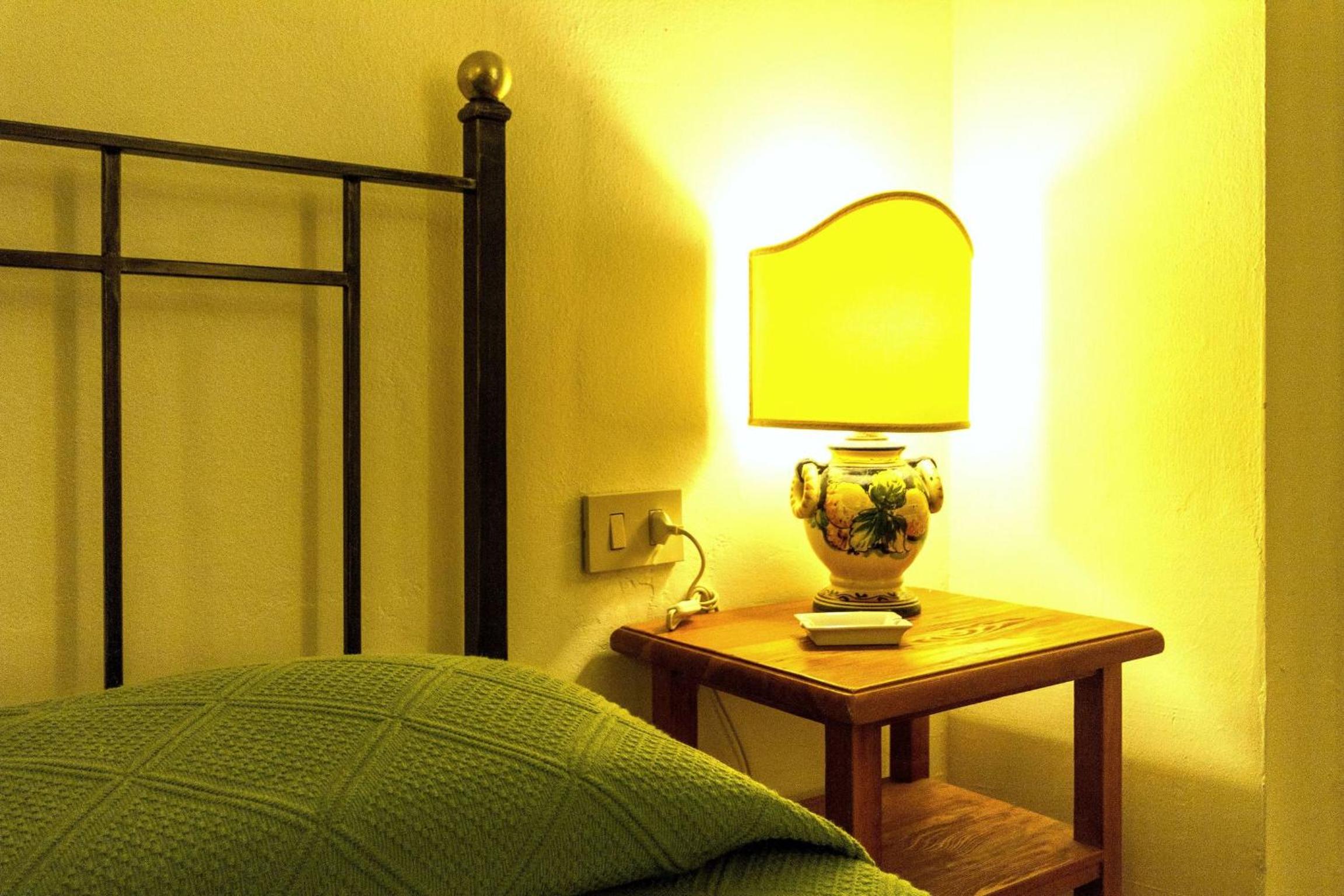 Calanchi Apartments