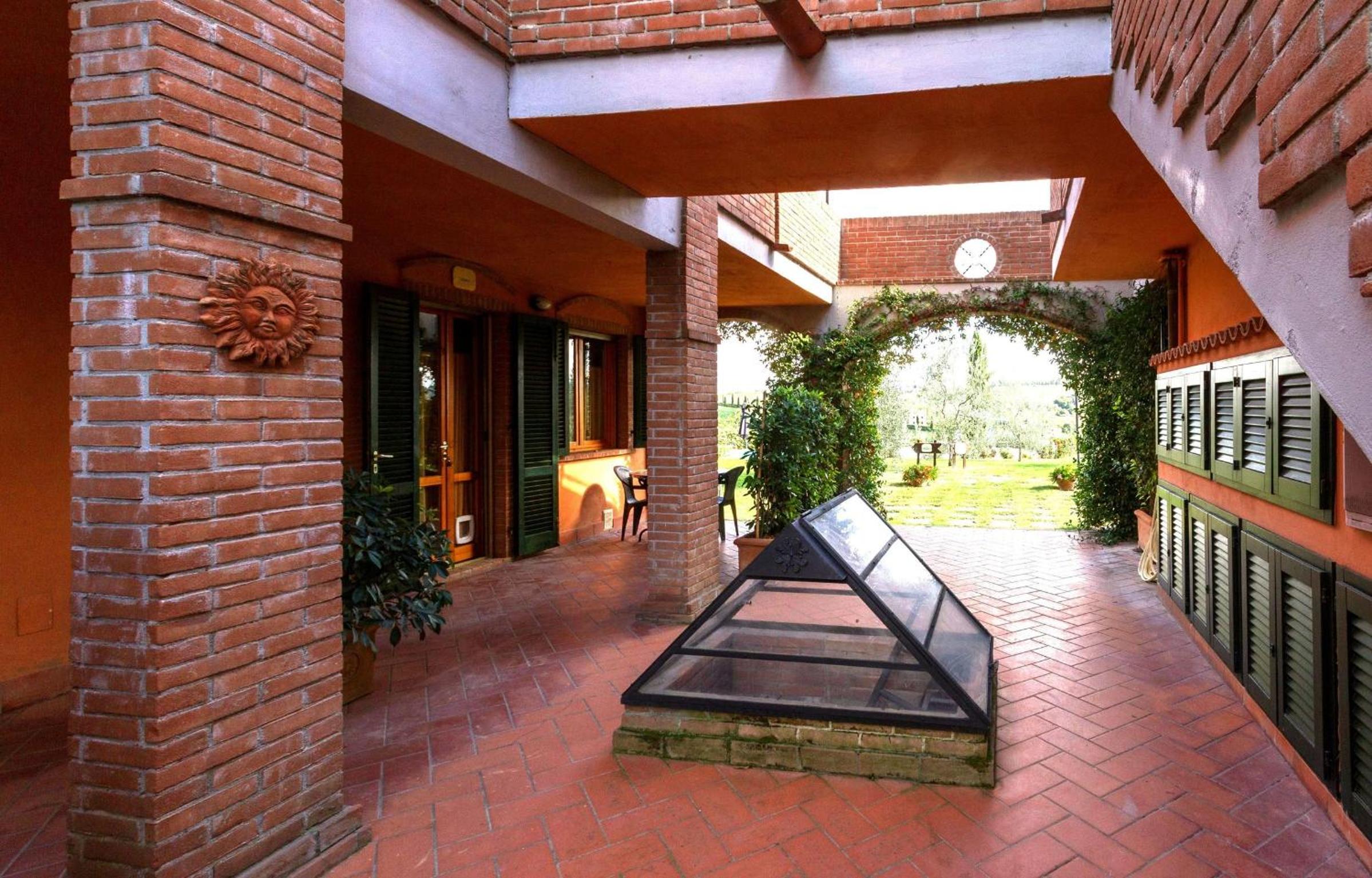 Calanchi Apartments