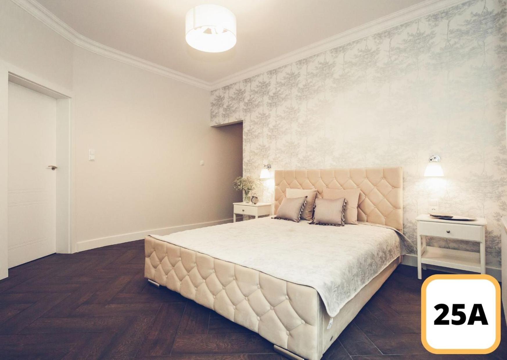 Sienna 41 Boutique Warsaw Apartments view 5