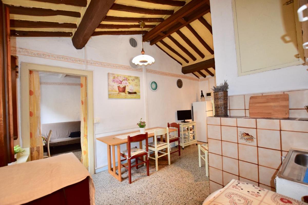 La casa per il teatro photo 1