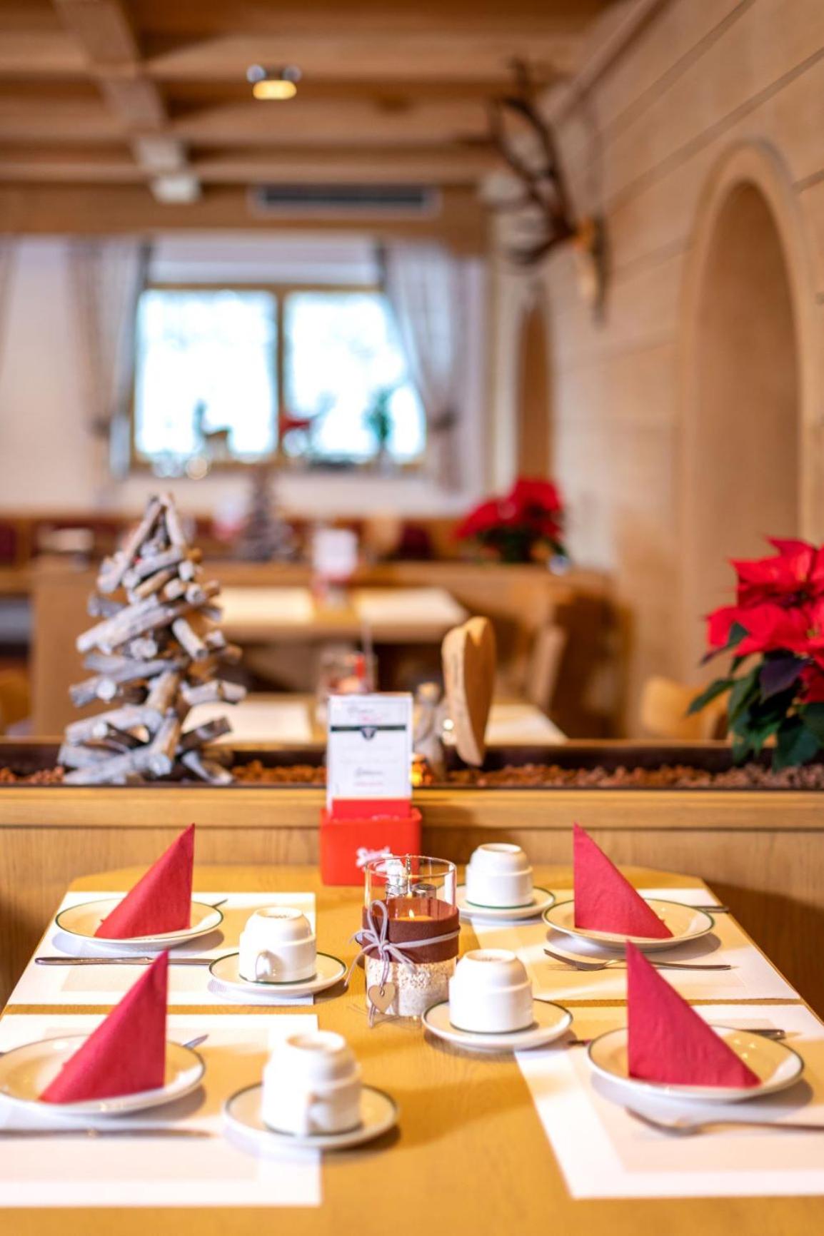 Pension Alpenrose