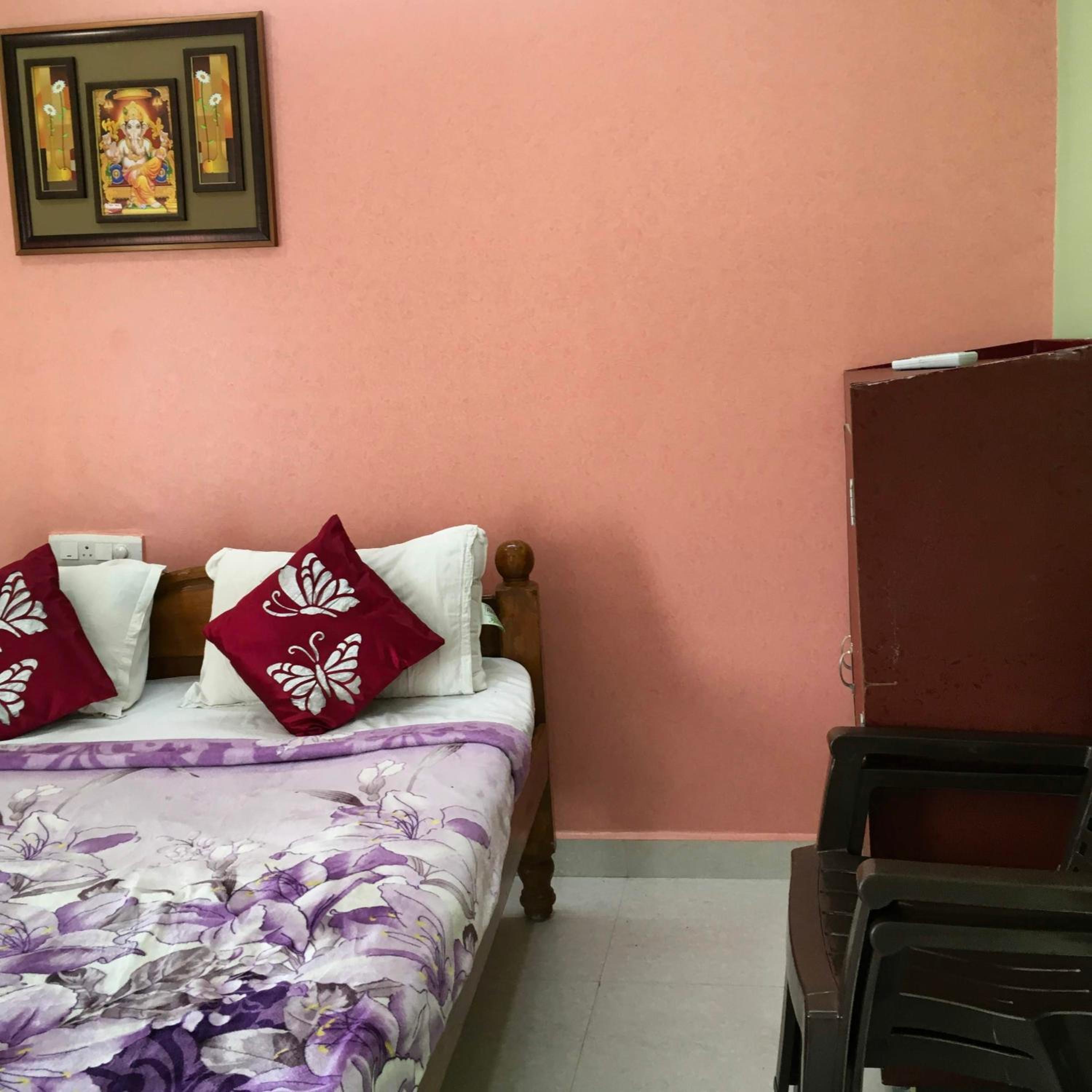 Jayaram Residency Srikalahasti