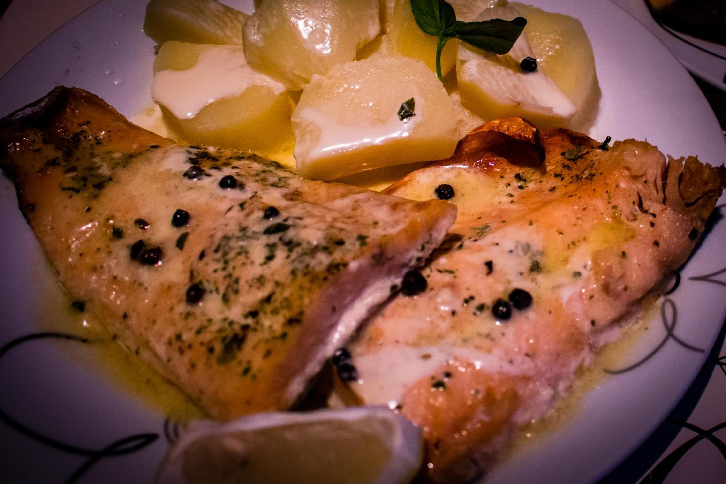 Posada Pesca Aike Patagonico