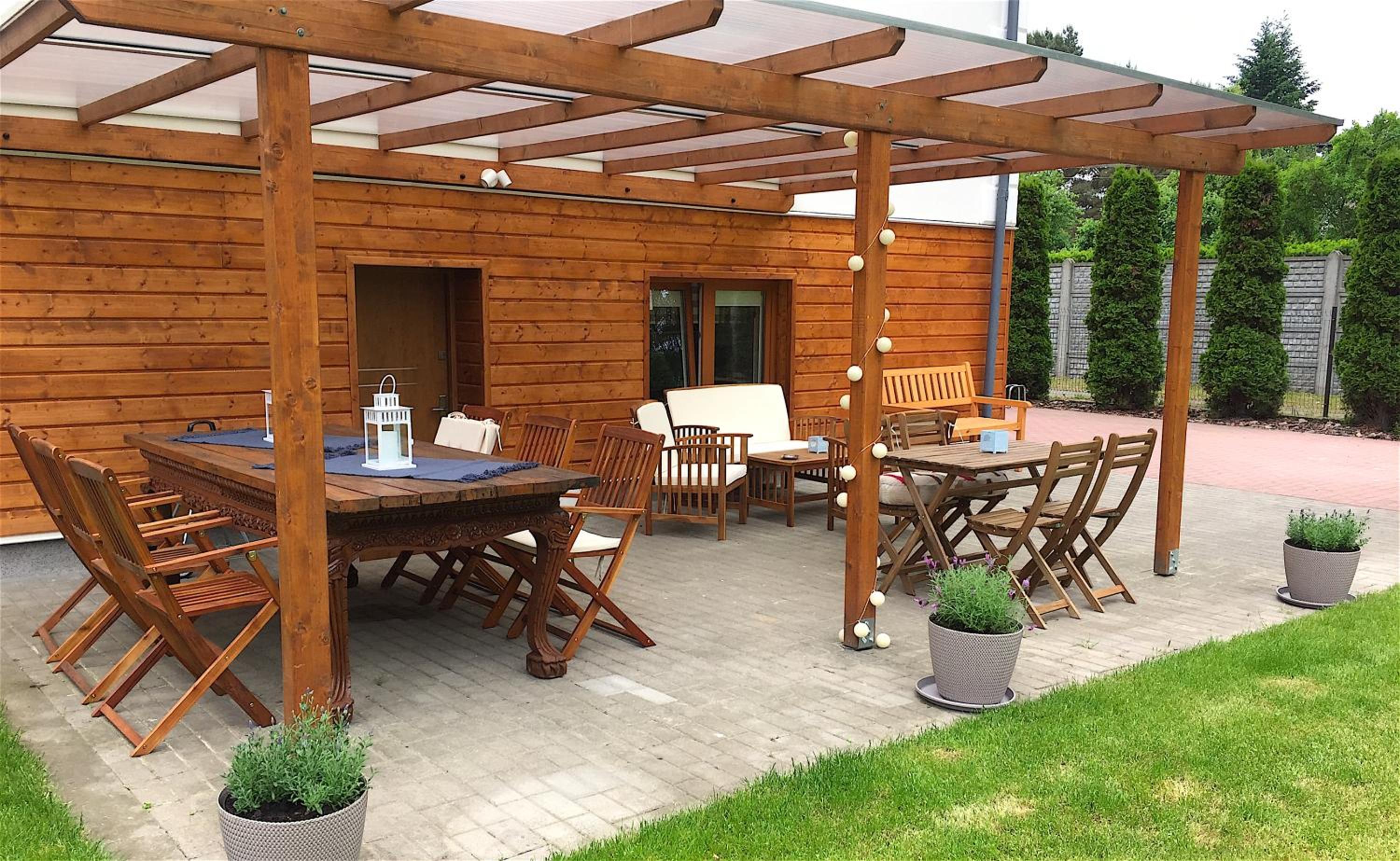 Marea Apartamenty Ustka view 2