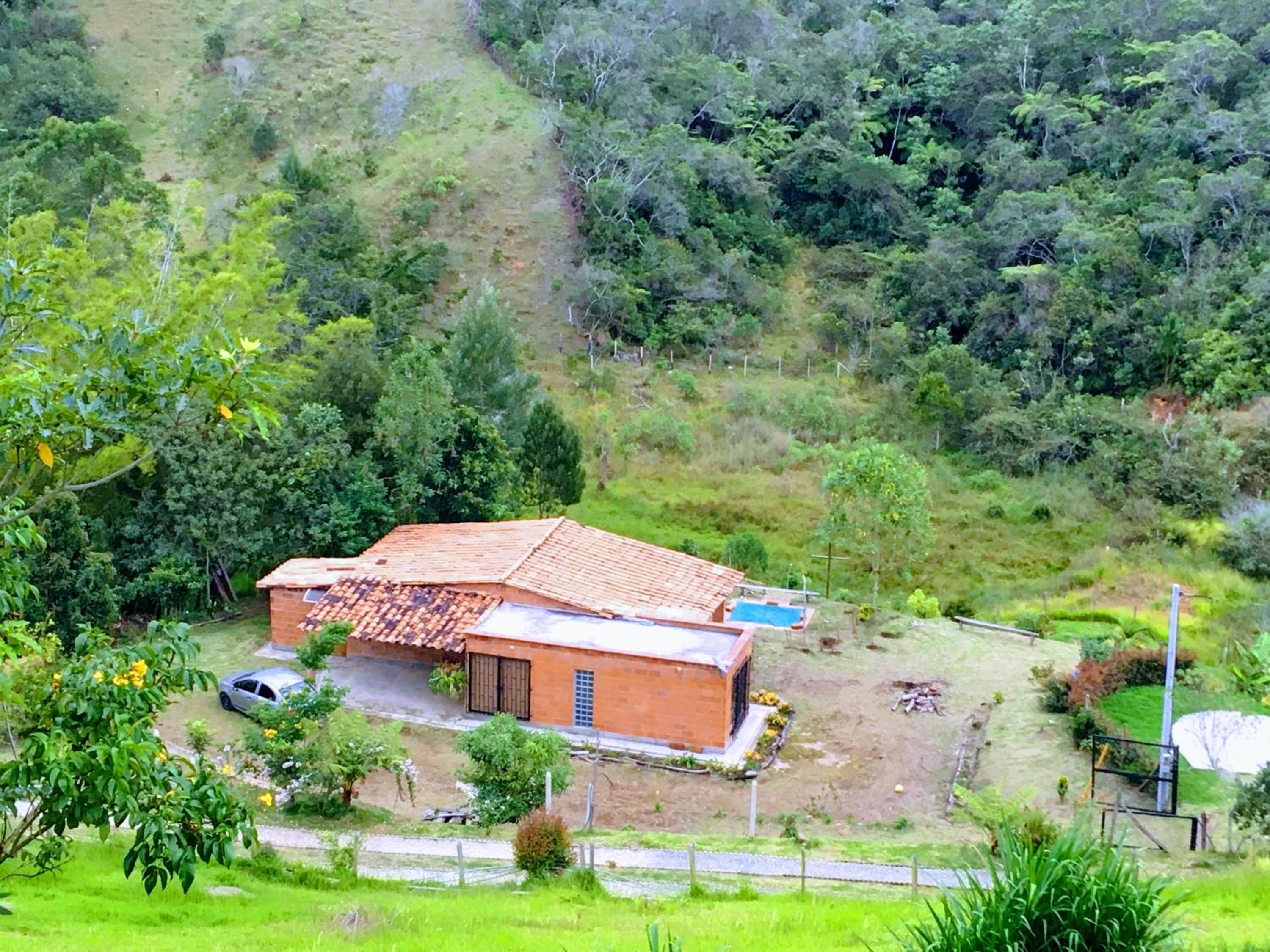 El aguacatal