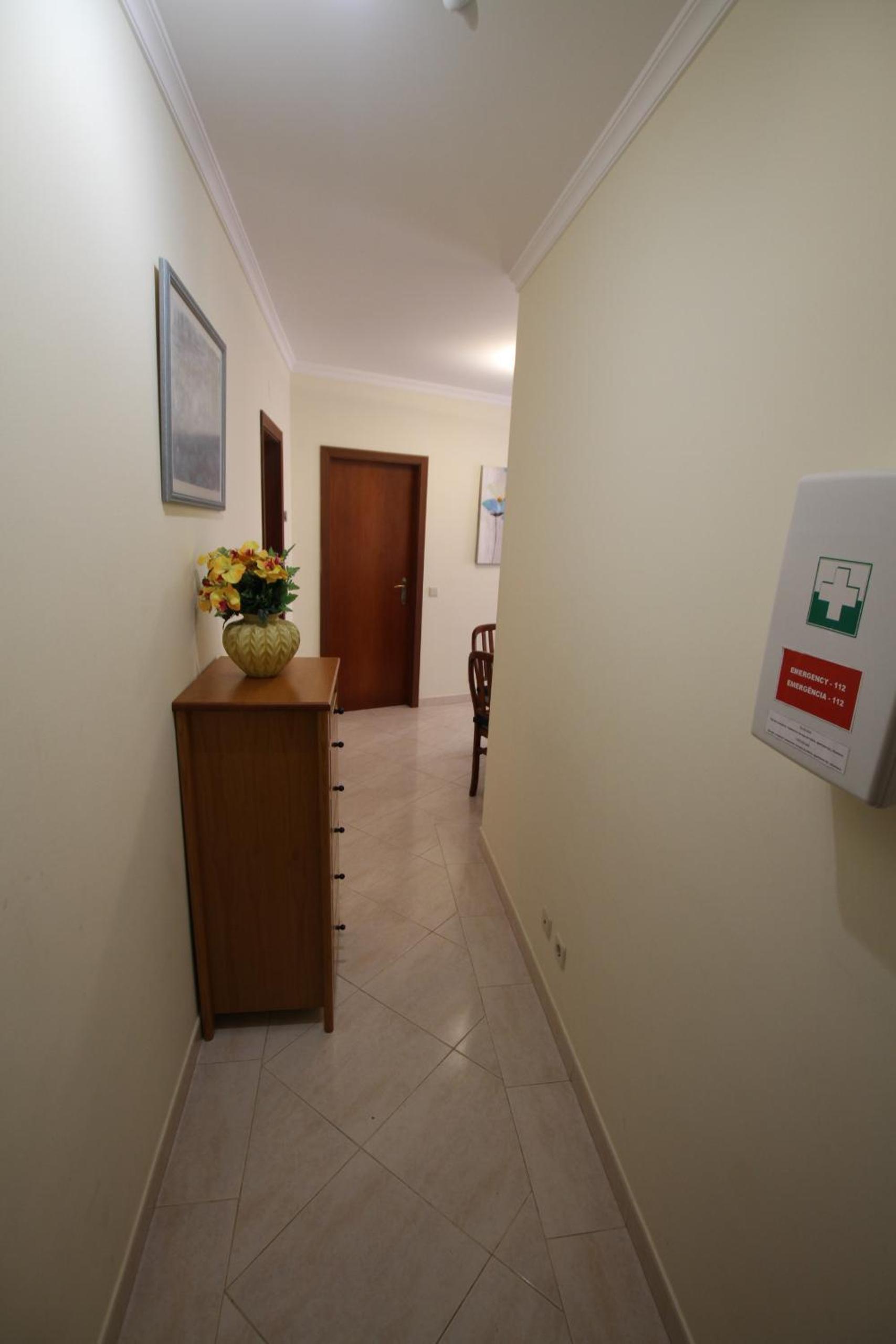 Lemon - Cozy apartment near Marina - Vilamoura view 2