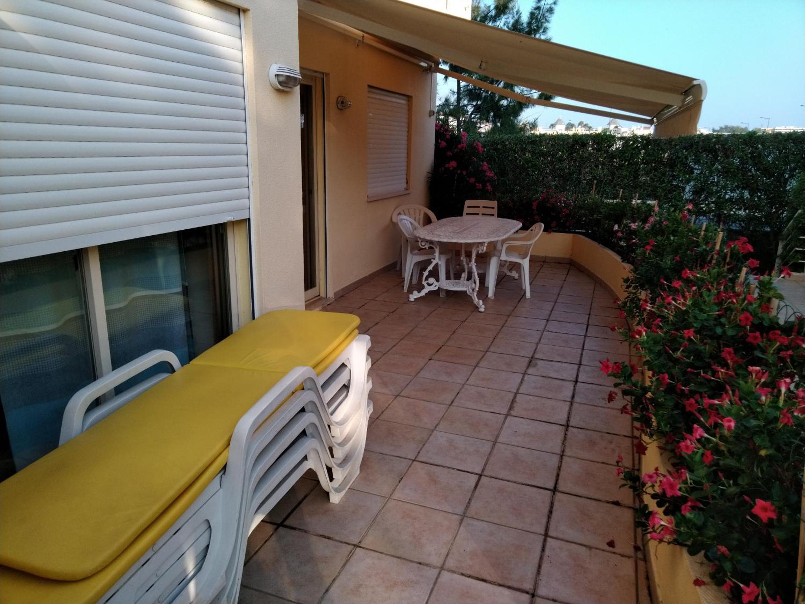 Lemon - Cozy apartment near Marina - Vilamoura view 5
