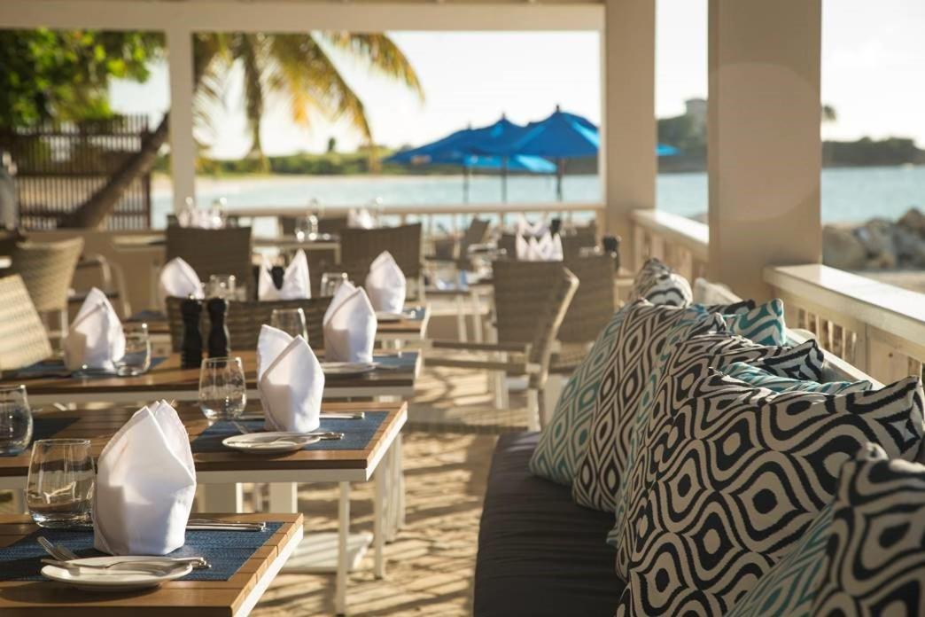 Siboney Beach Club