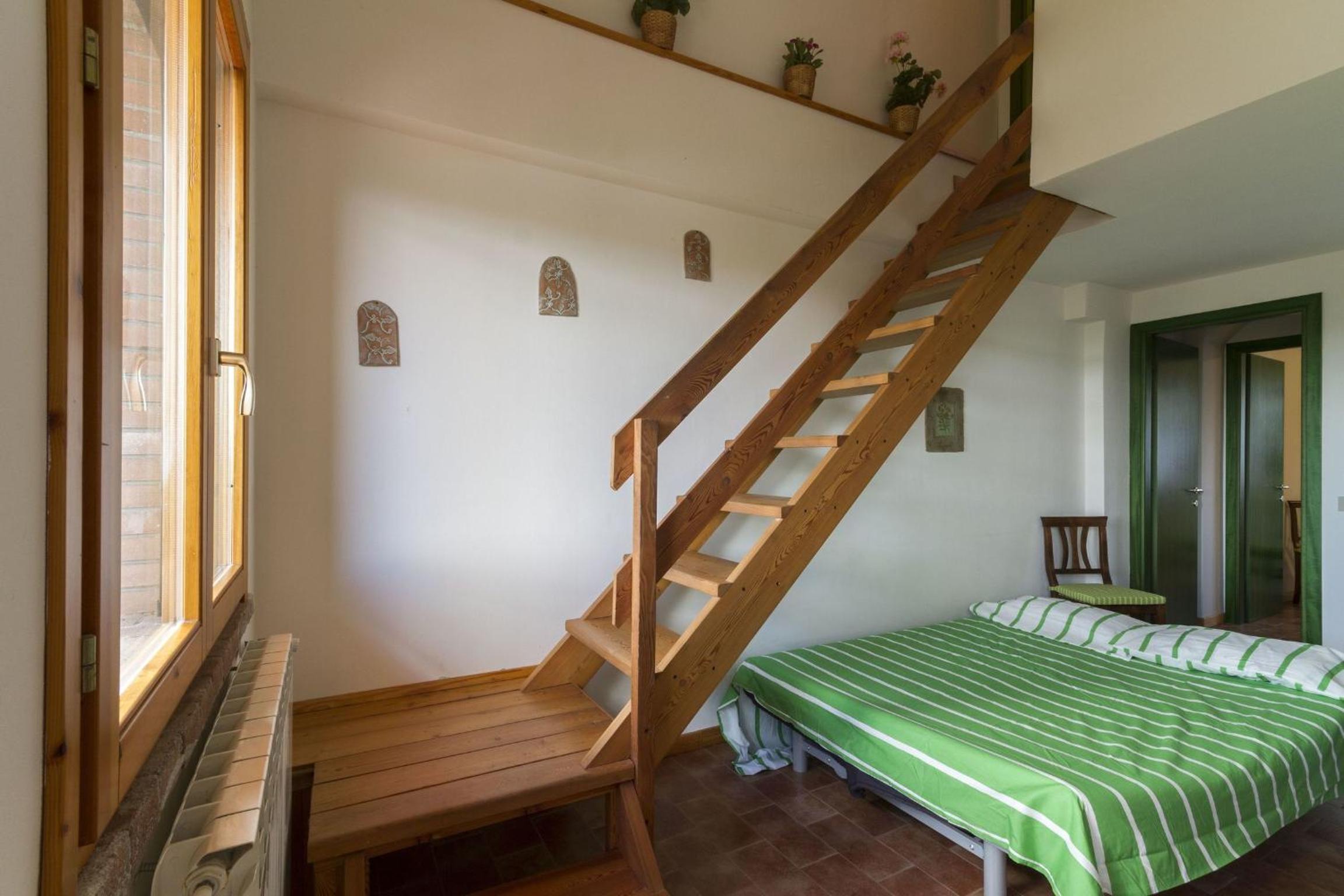 Calanchi Apartments