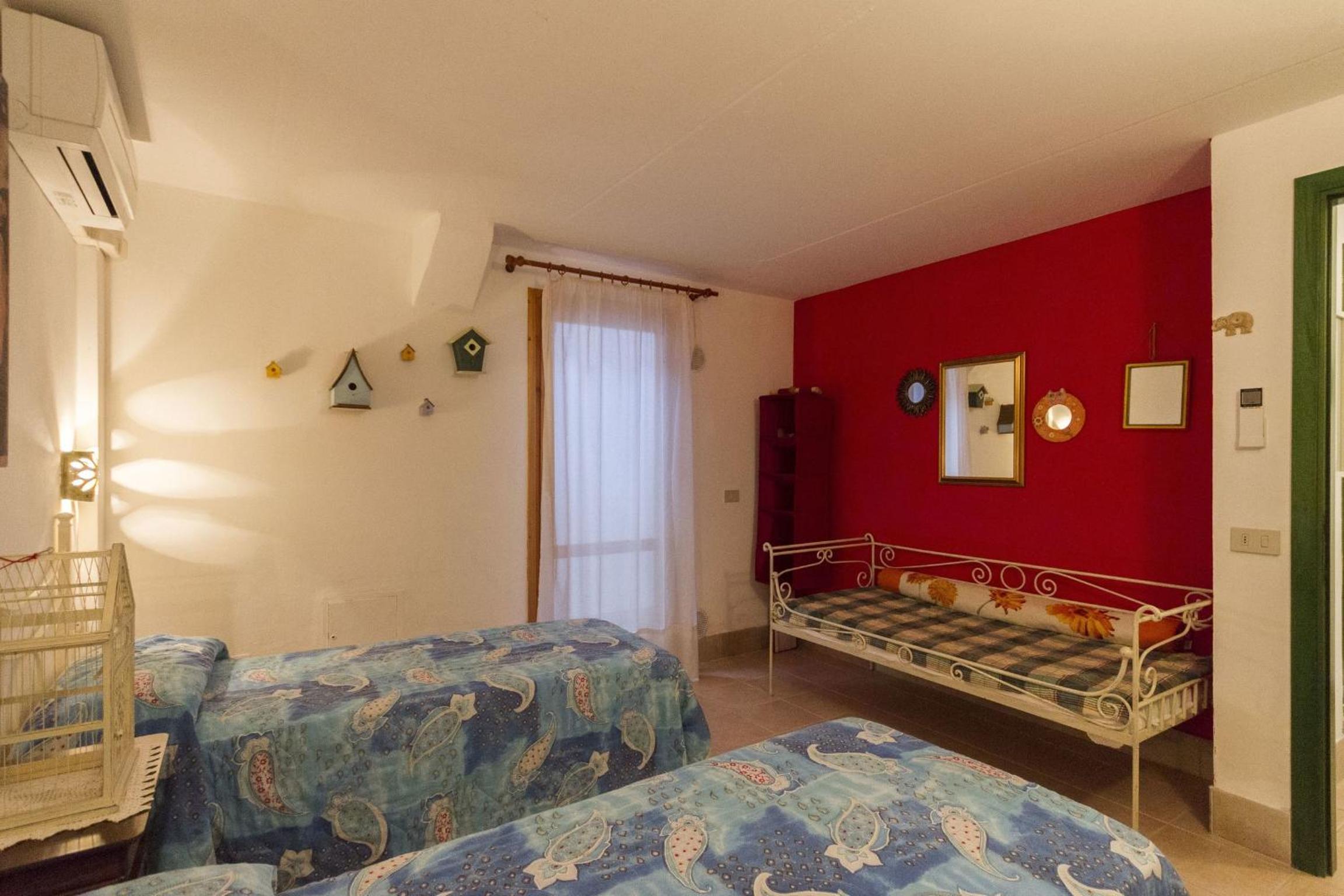 Calanchi Apartments