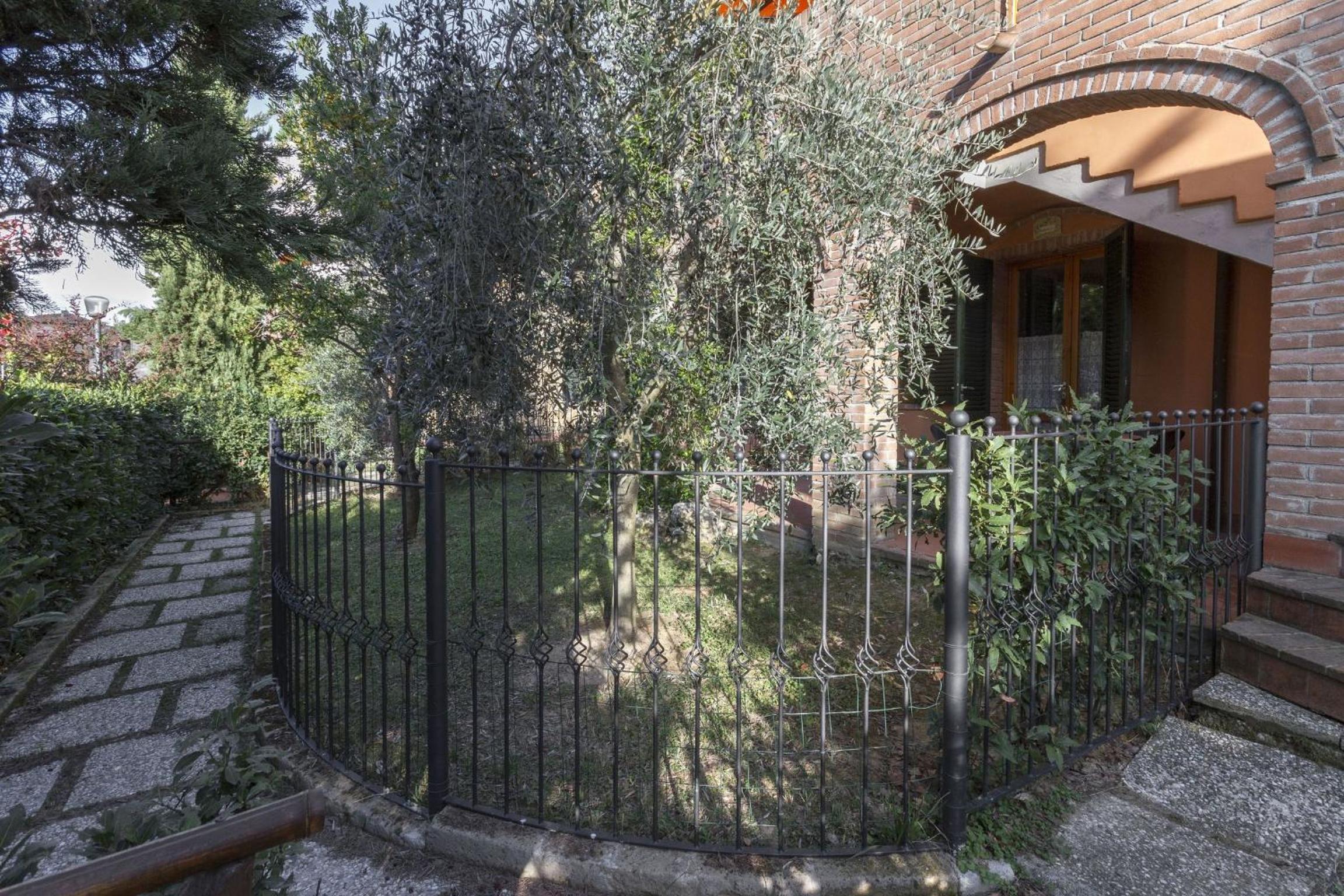 Calanchi Apartments