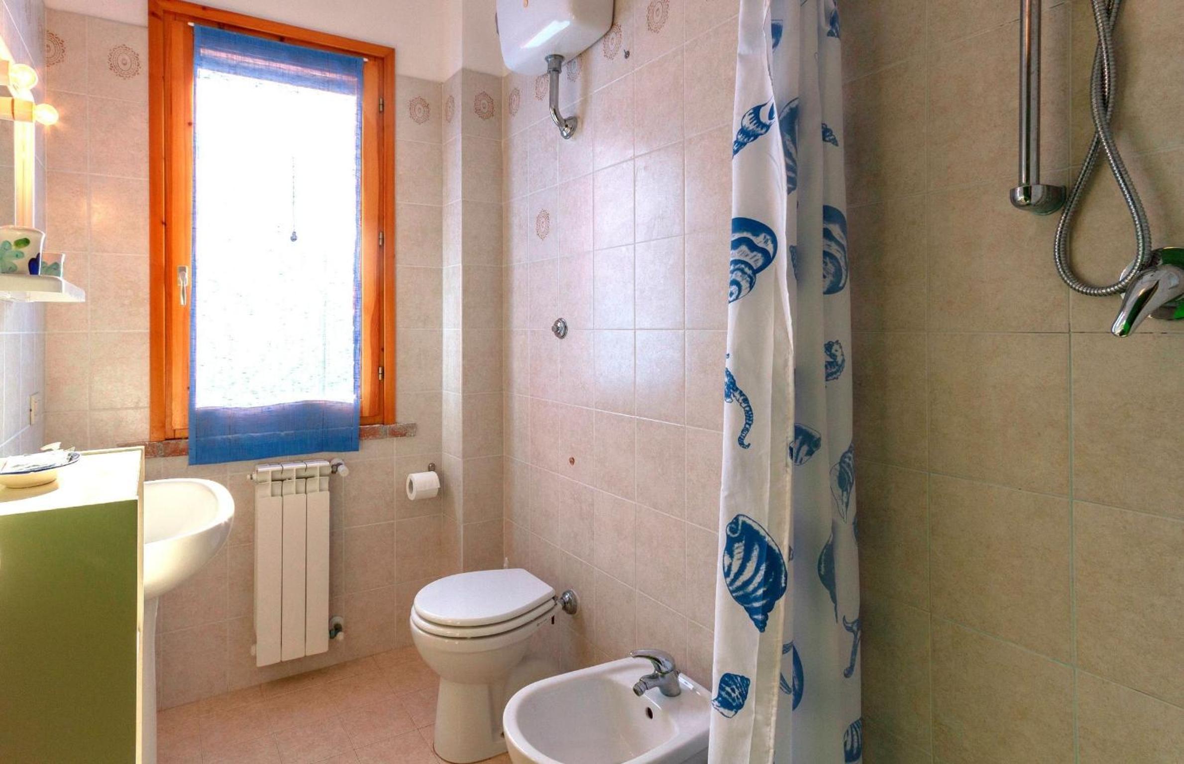 Calanchi Apartments