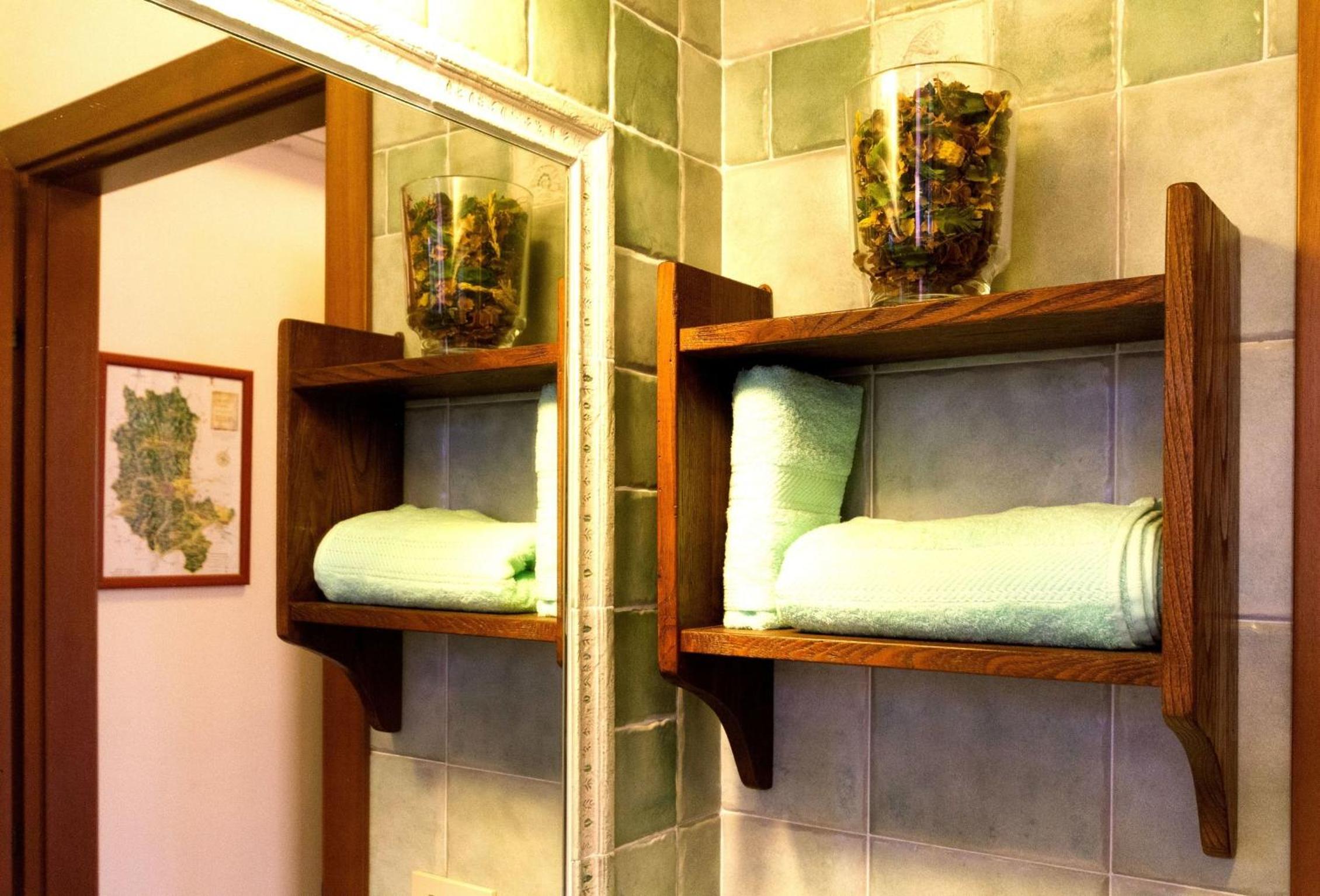 Calanchi Apartments