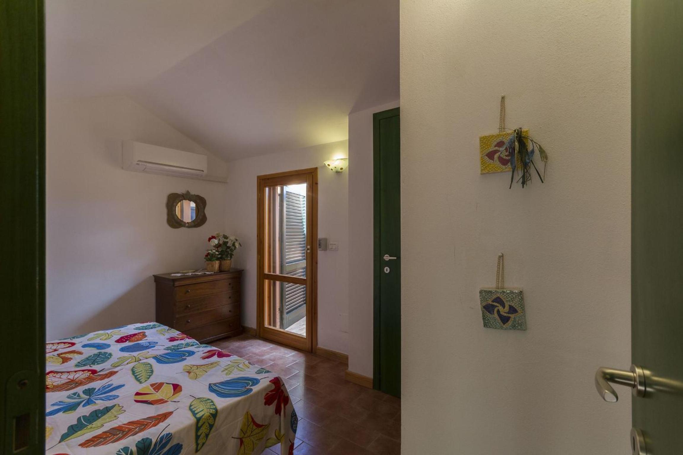 Calanchi Apartments