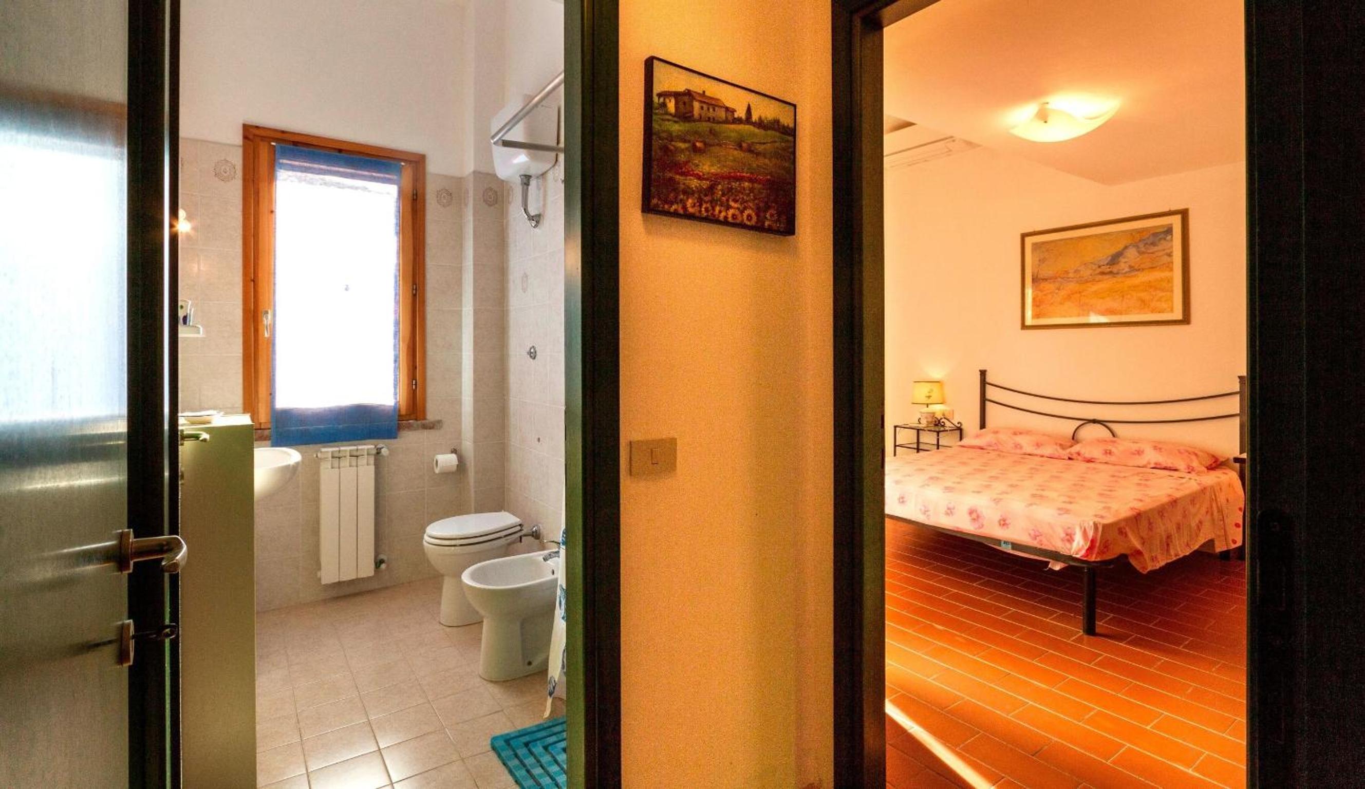 Calanchi Apartments