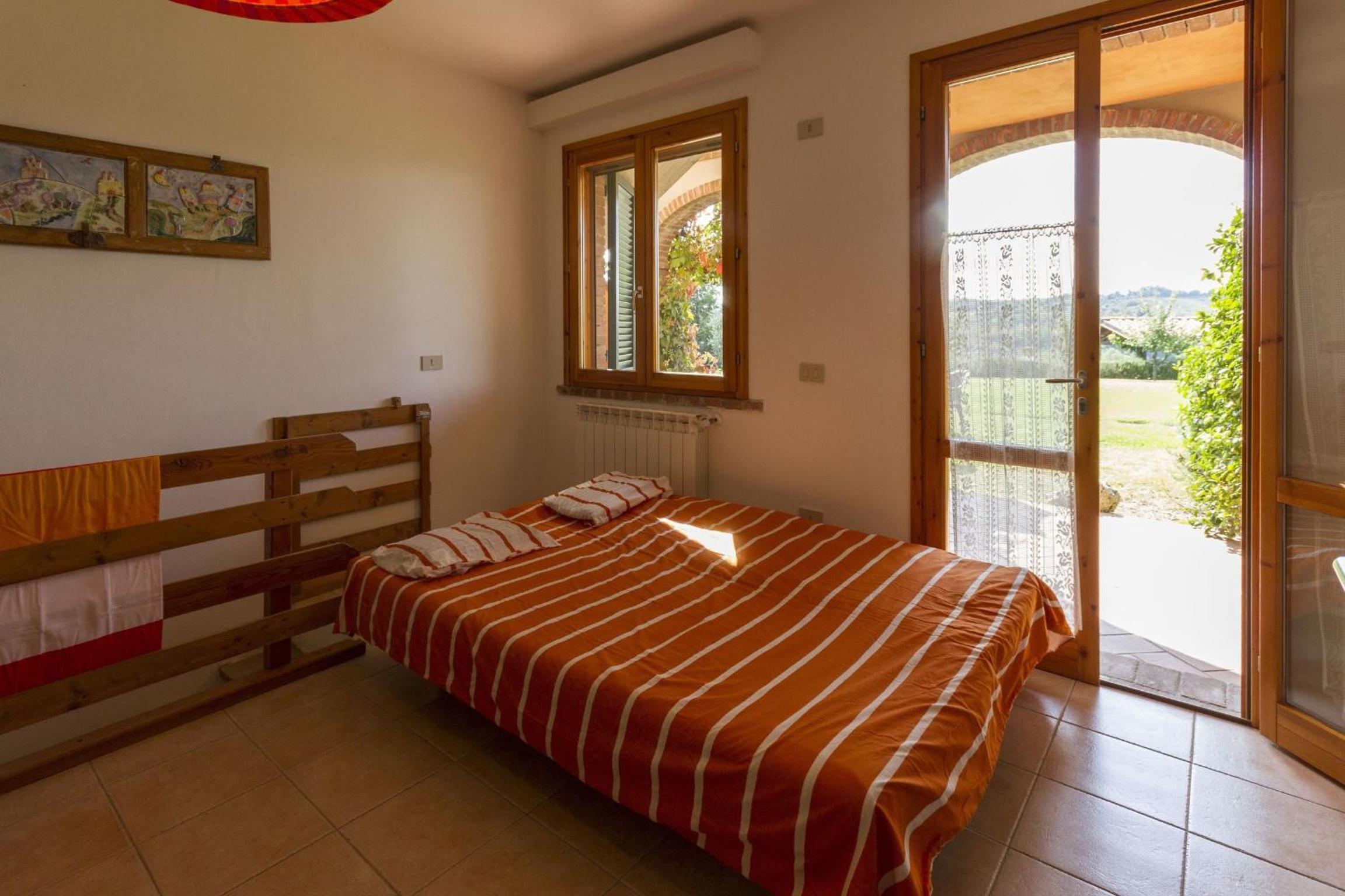 Calanchi Apartments