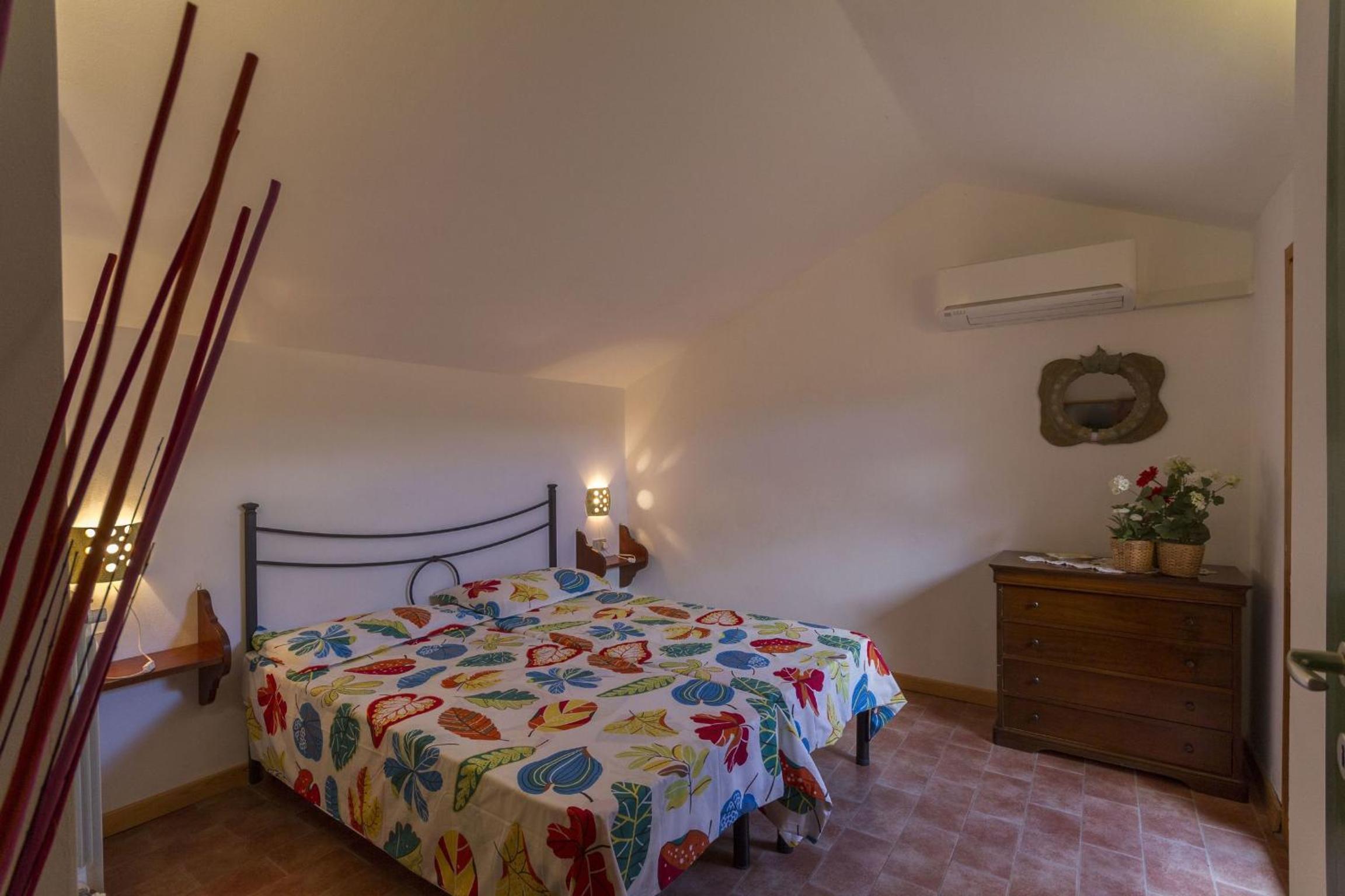Calanchi Apartments