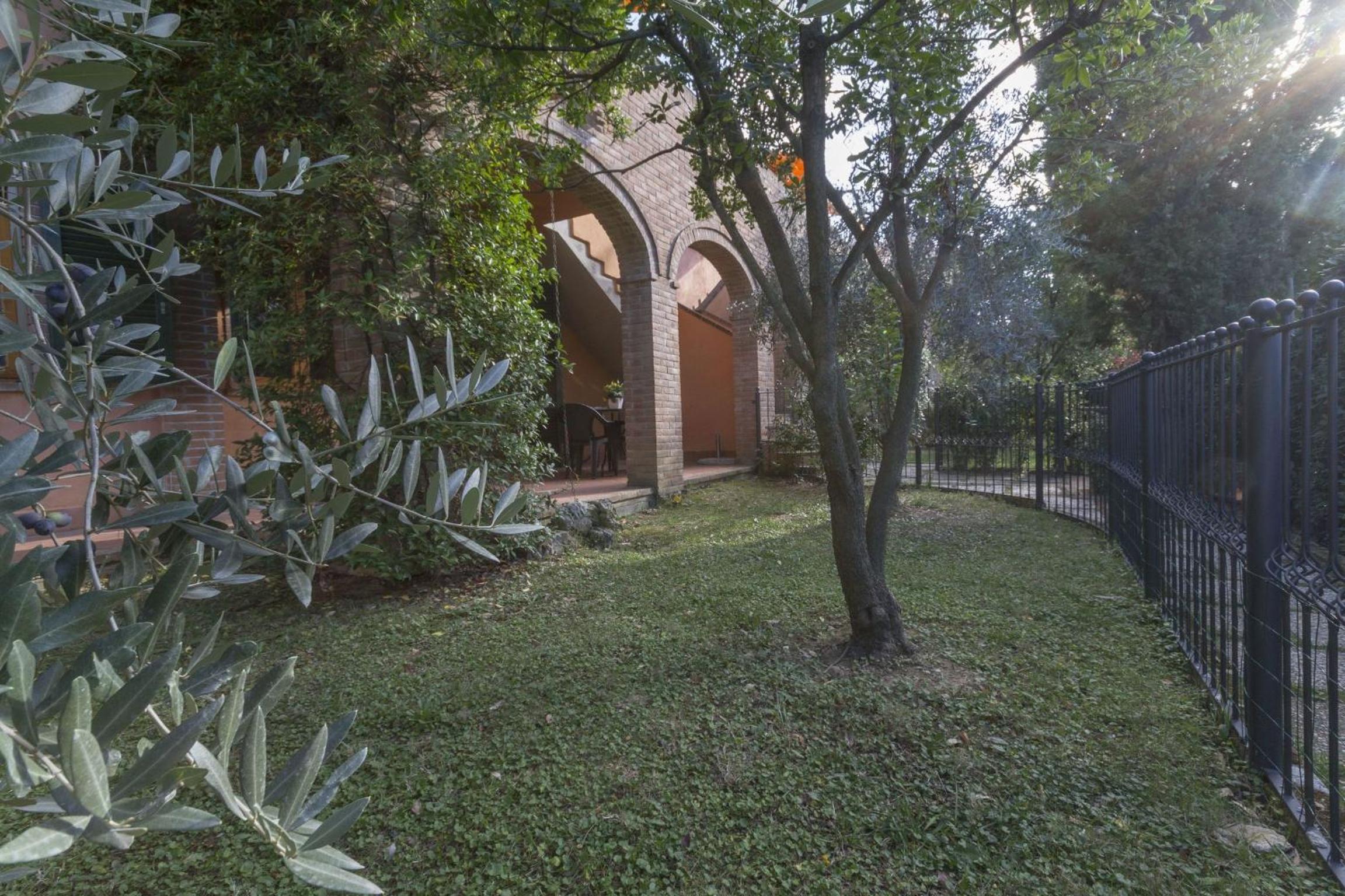 Calanchi Apartments
