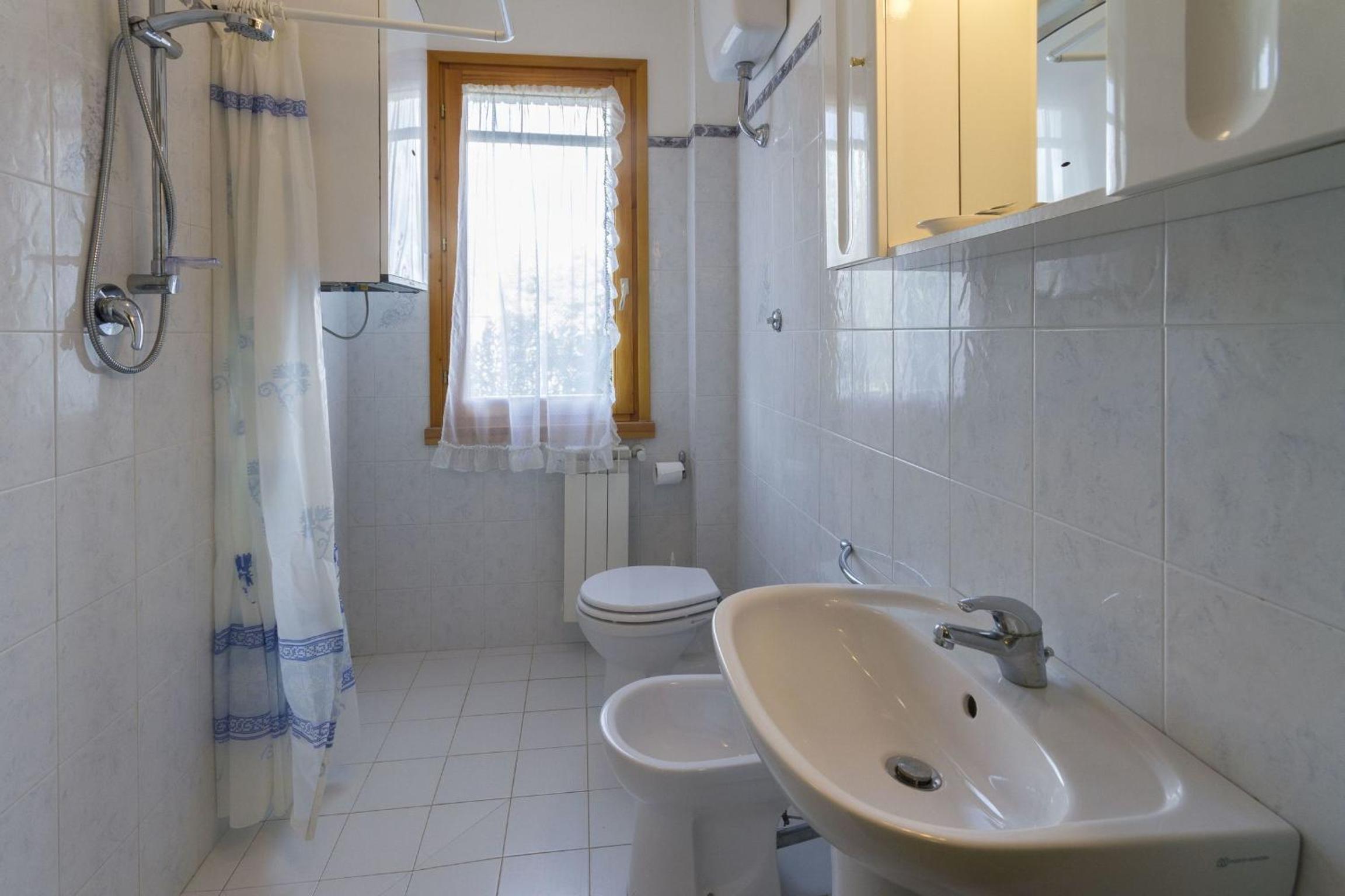 Calanchi Apartments