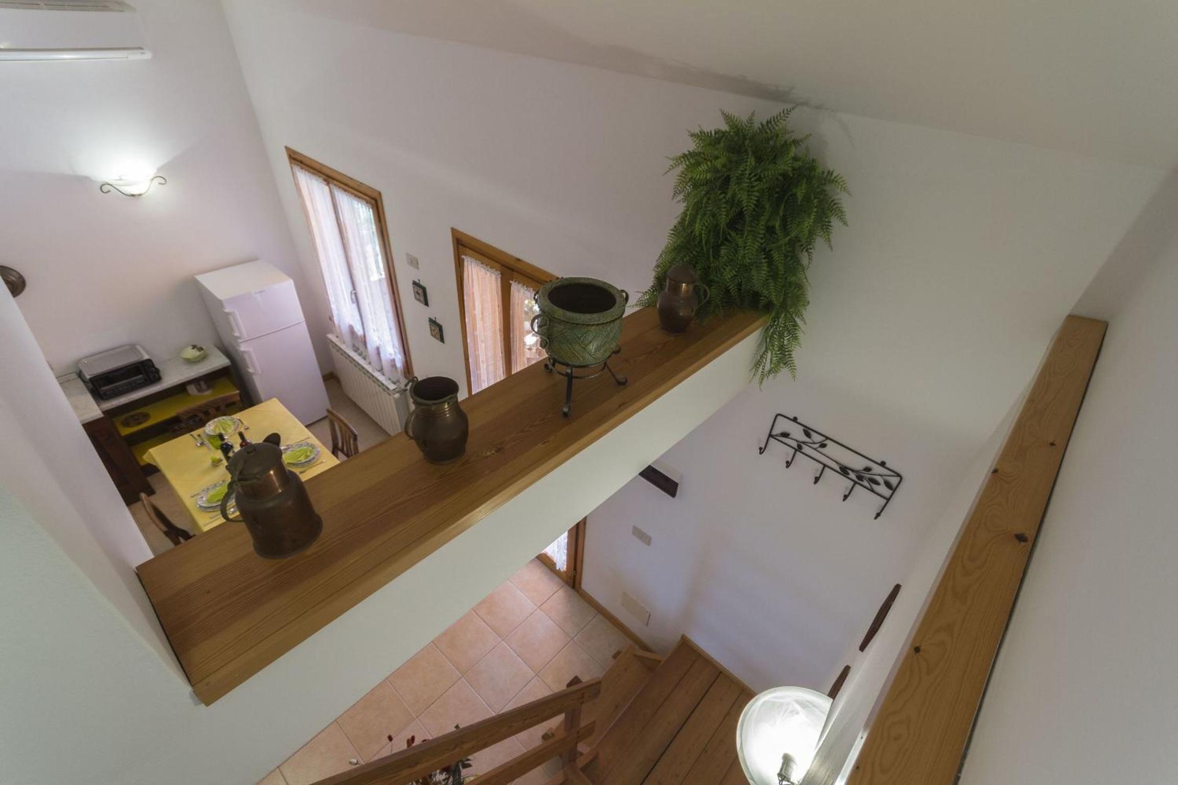 Calanchi Apartments