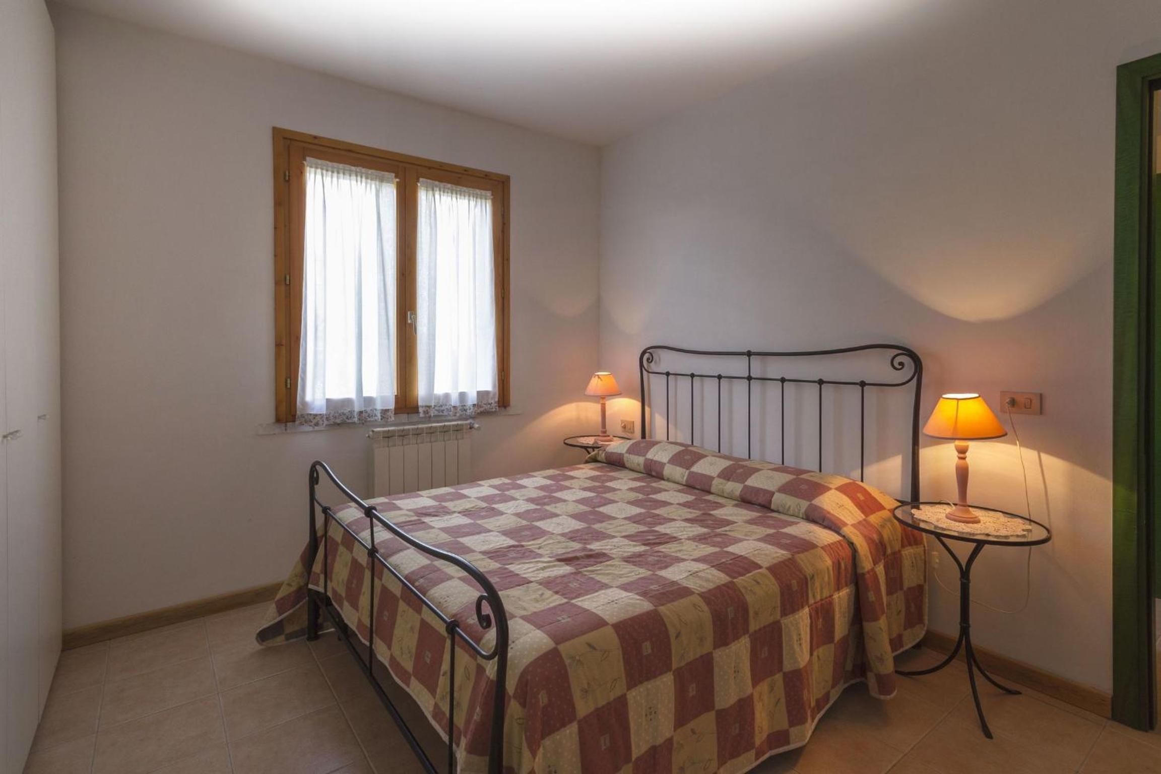 Calanchi Apartments