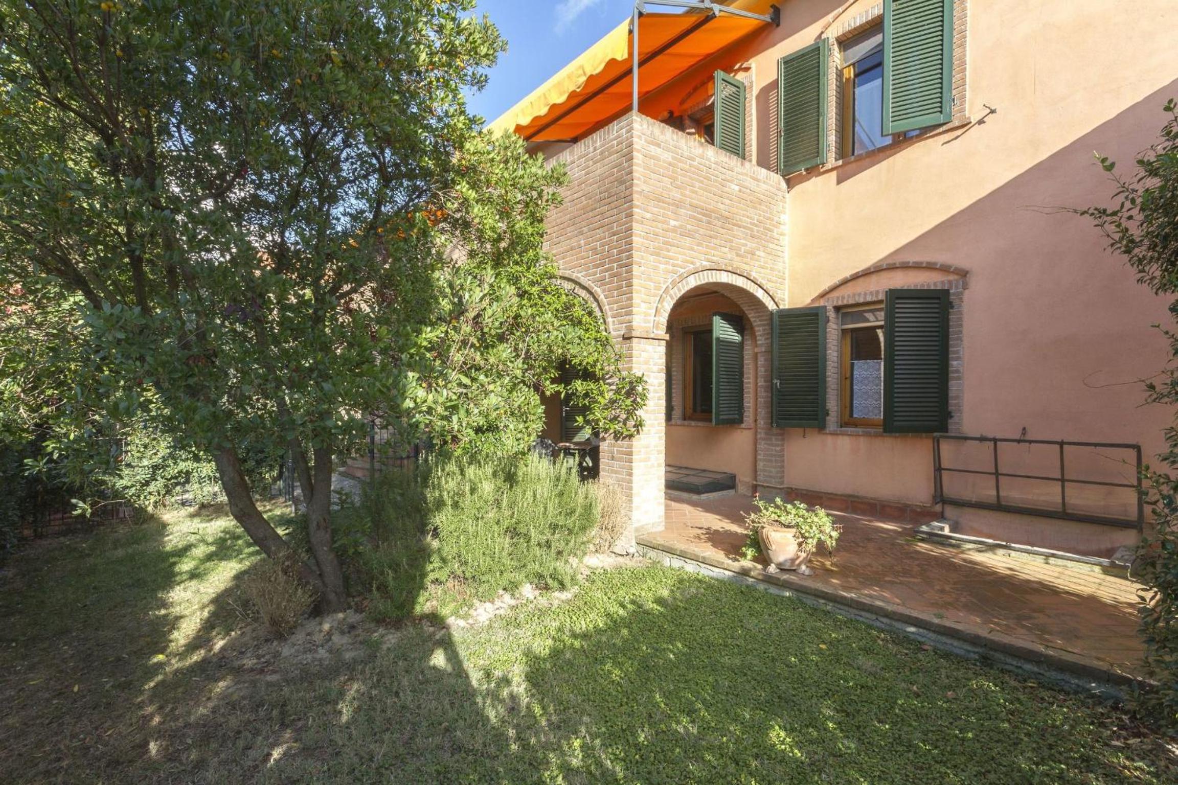 Calanchi Apartments