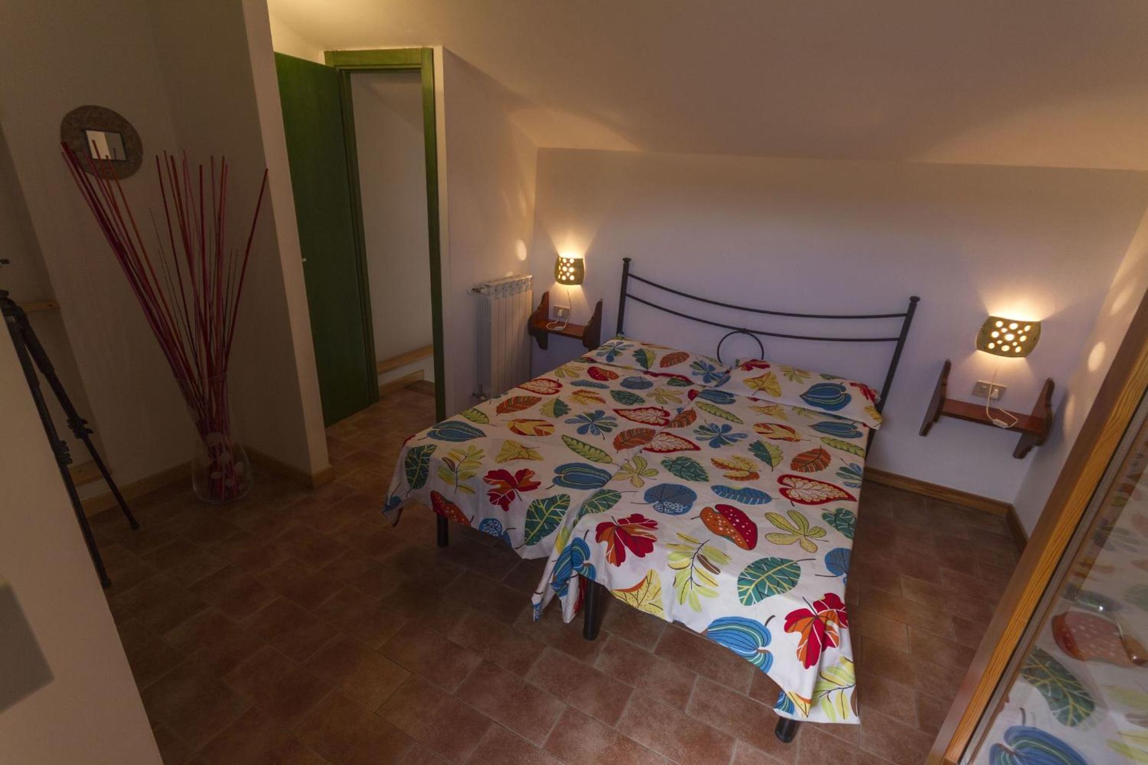 Calanchi Apartments