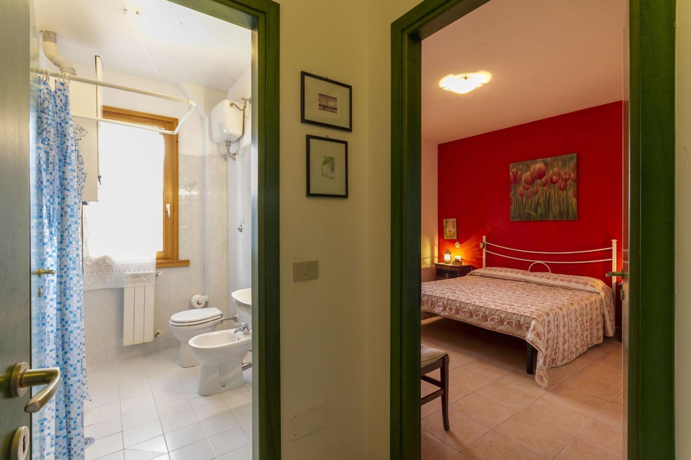Calanchi Apartments