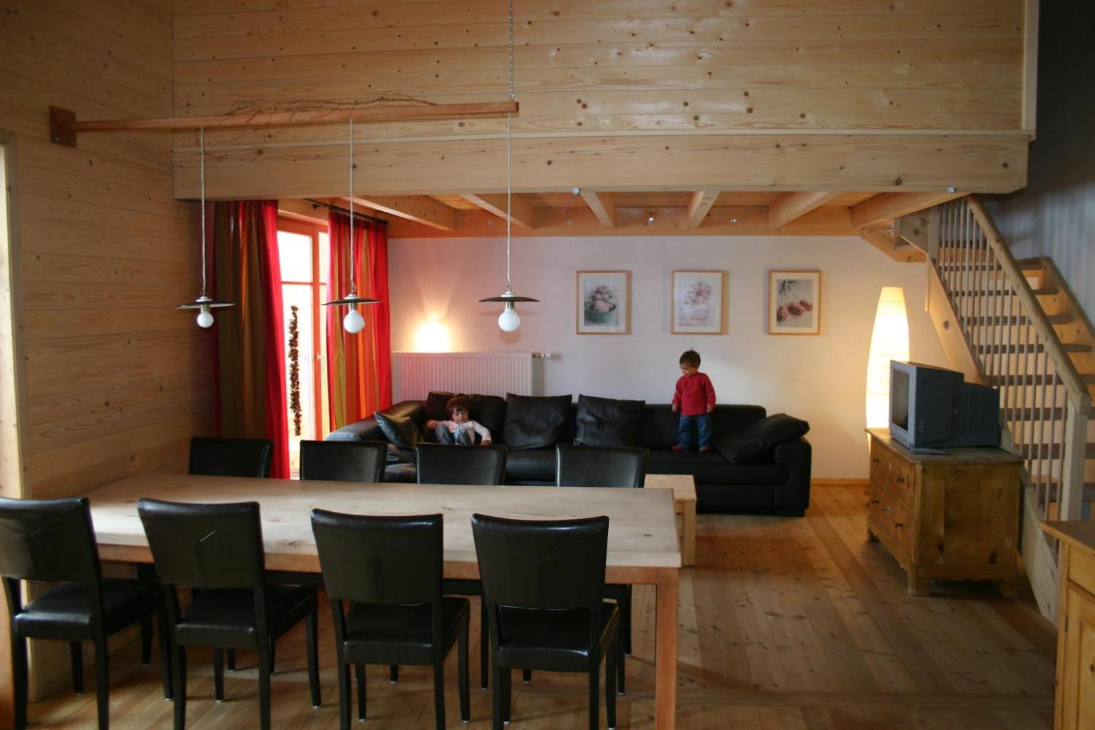 Villa Natur