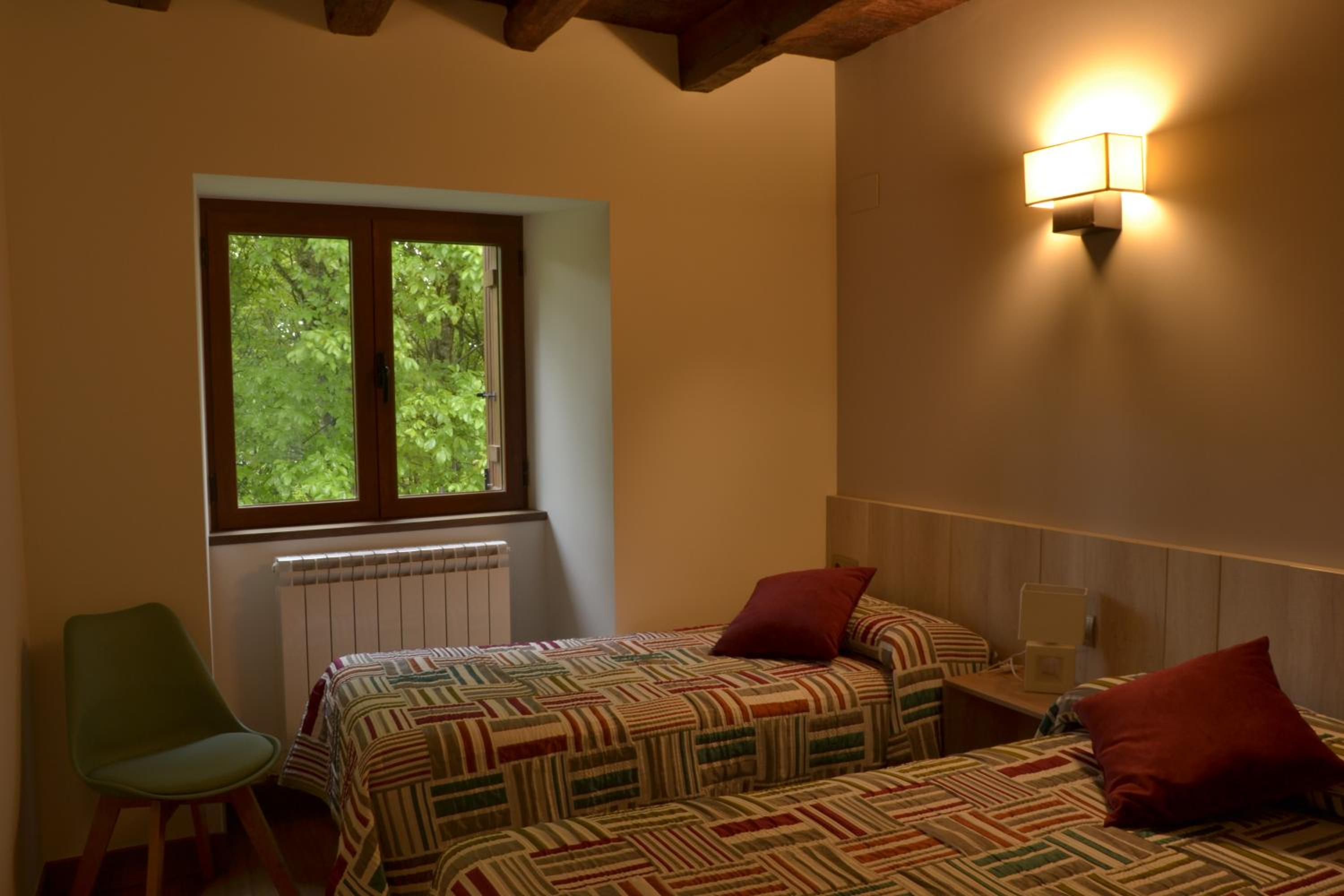 CASA RURAL Arriaran view 5