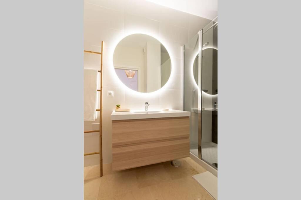 MuMu Luxury Suite Lirio view 5