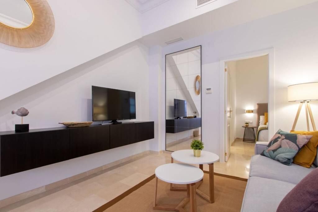 MuMu Luxury Suite Lirio view 3