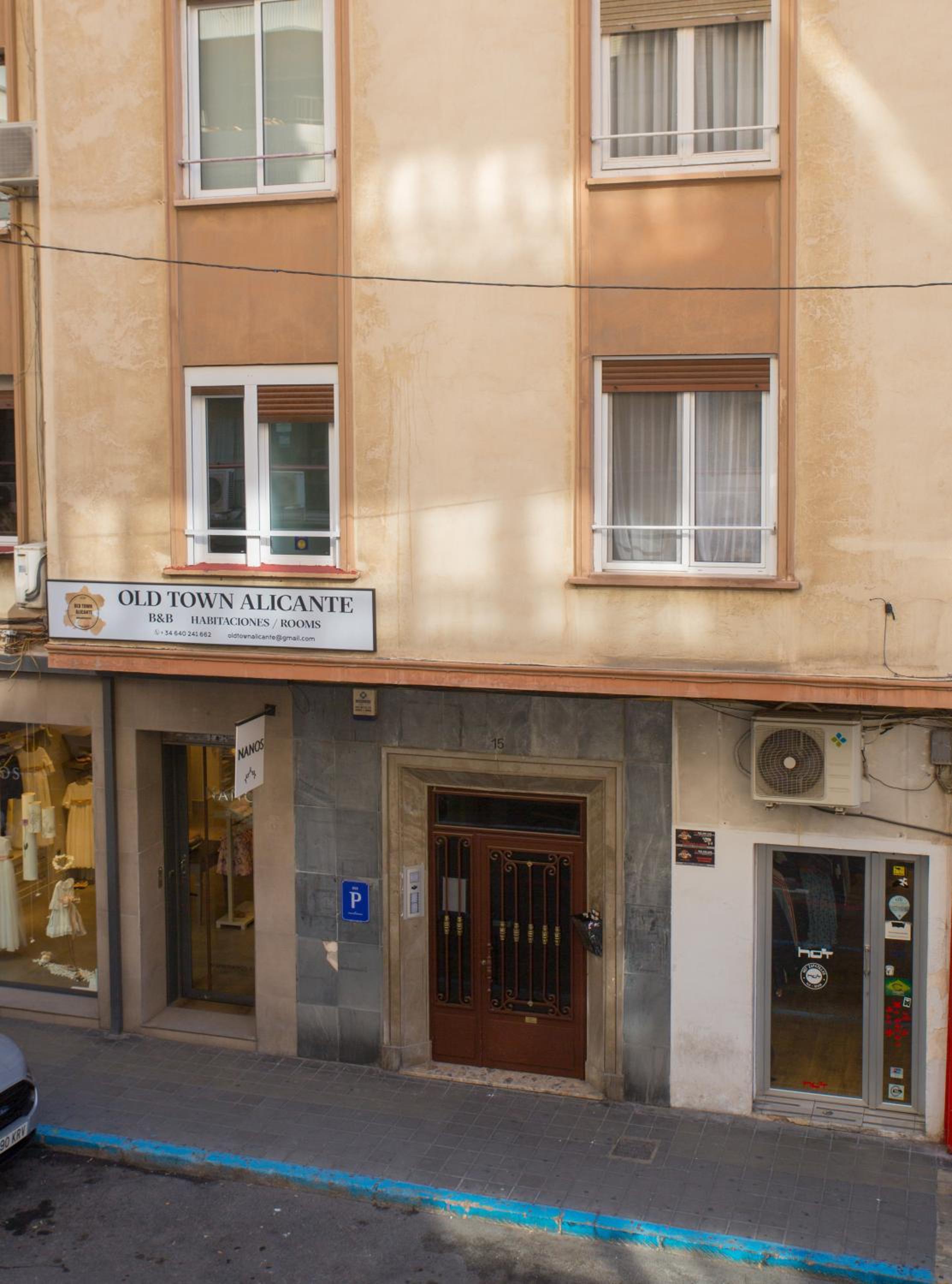 building