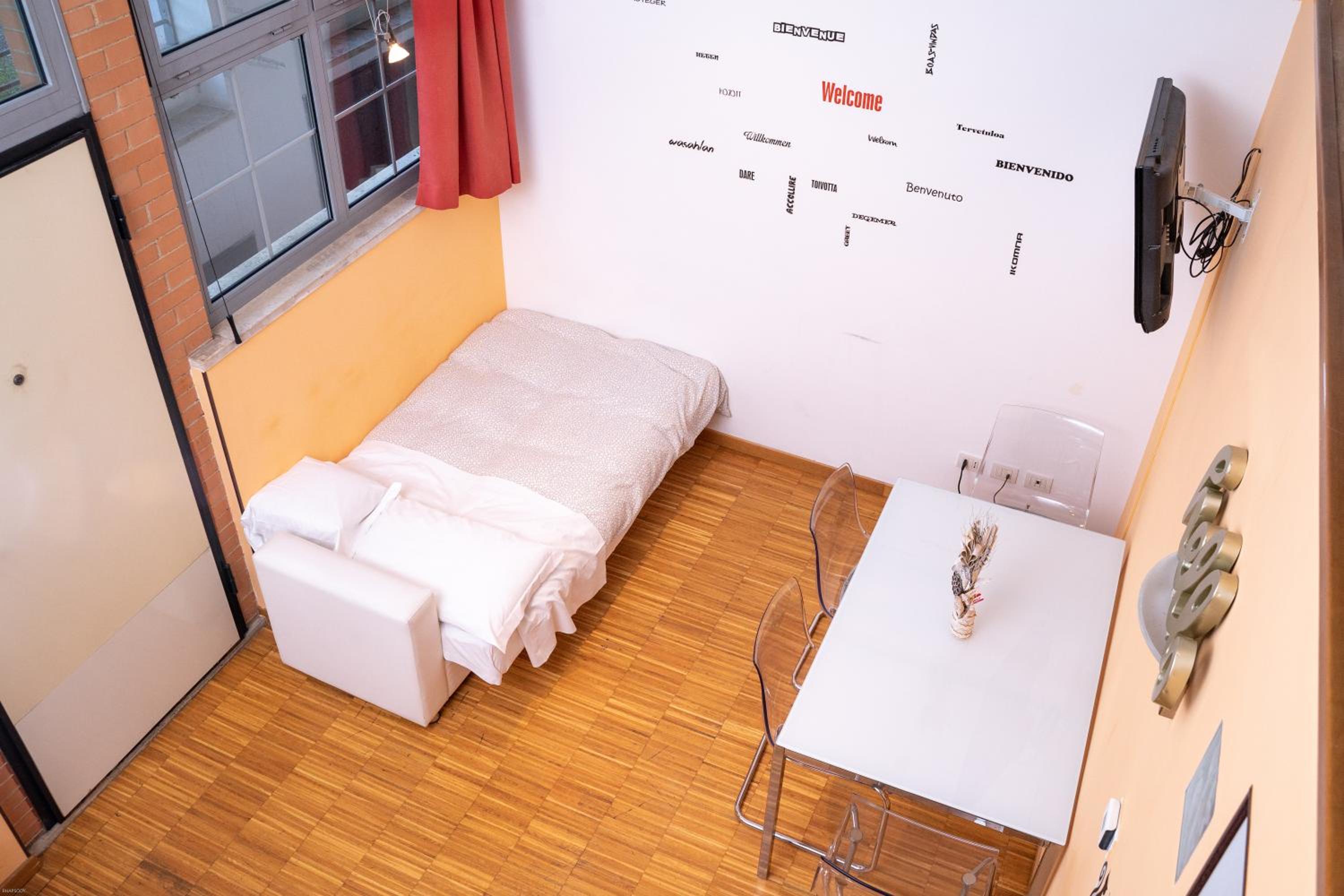 Casa Dolce Casa Aparthotel