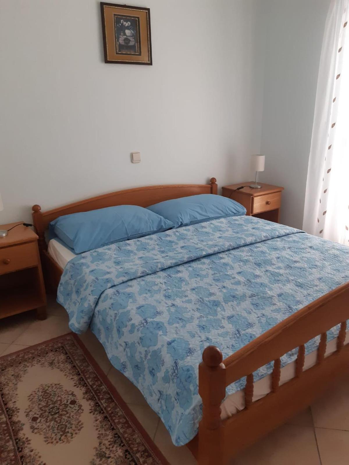 Apartments Jurkovic