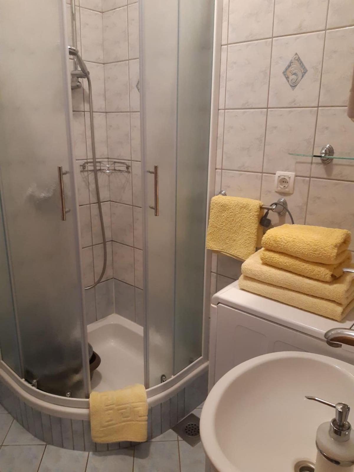 Apartments Jurkovic