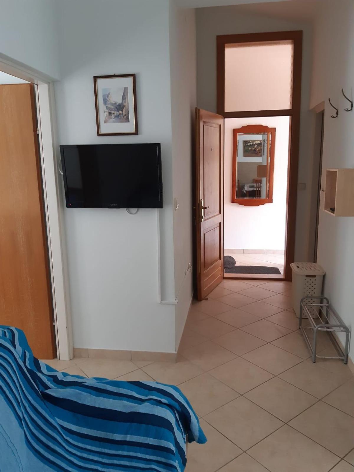 Apartments Jurkovic