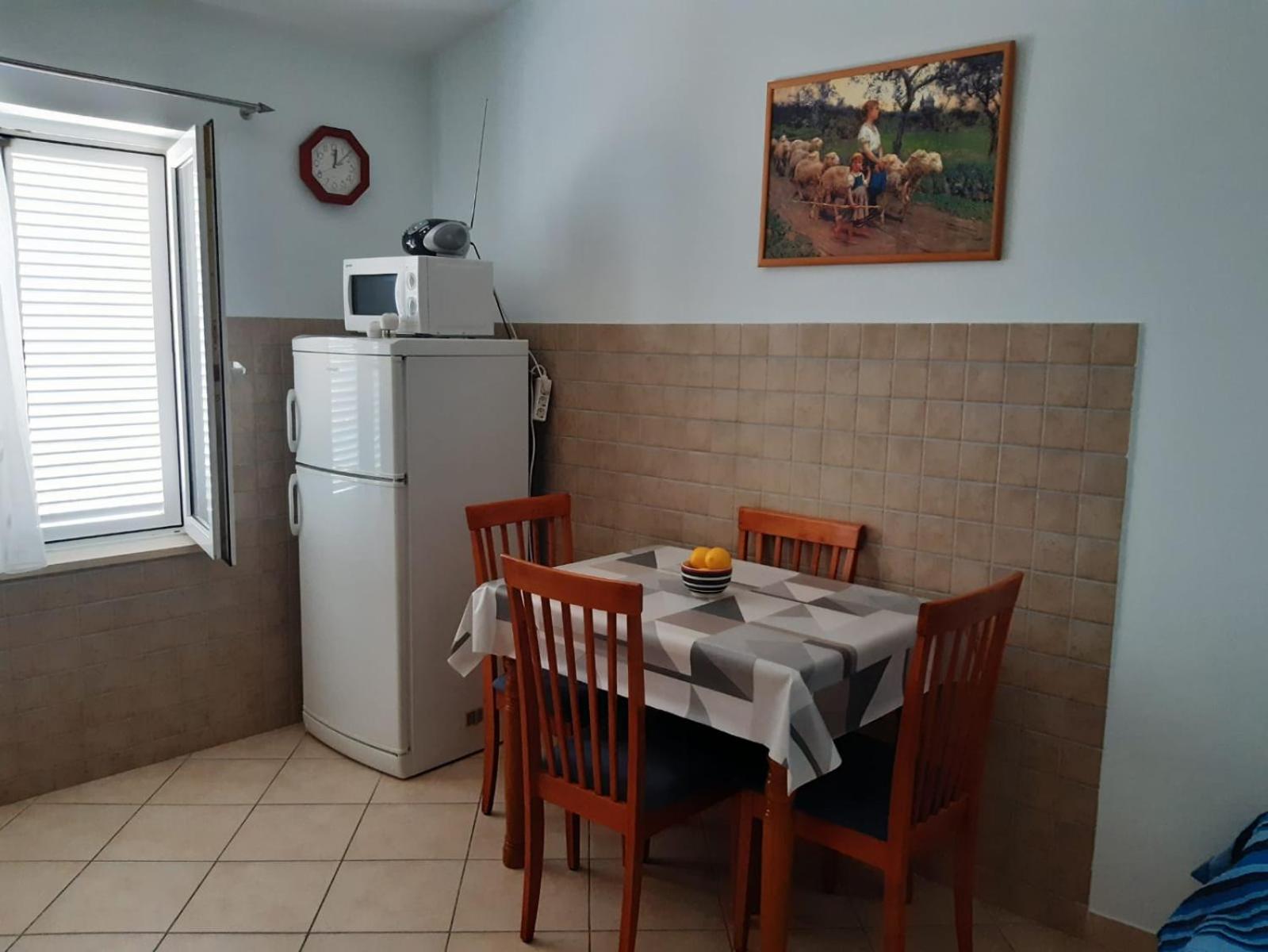 Apartments Jurkovic