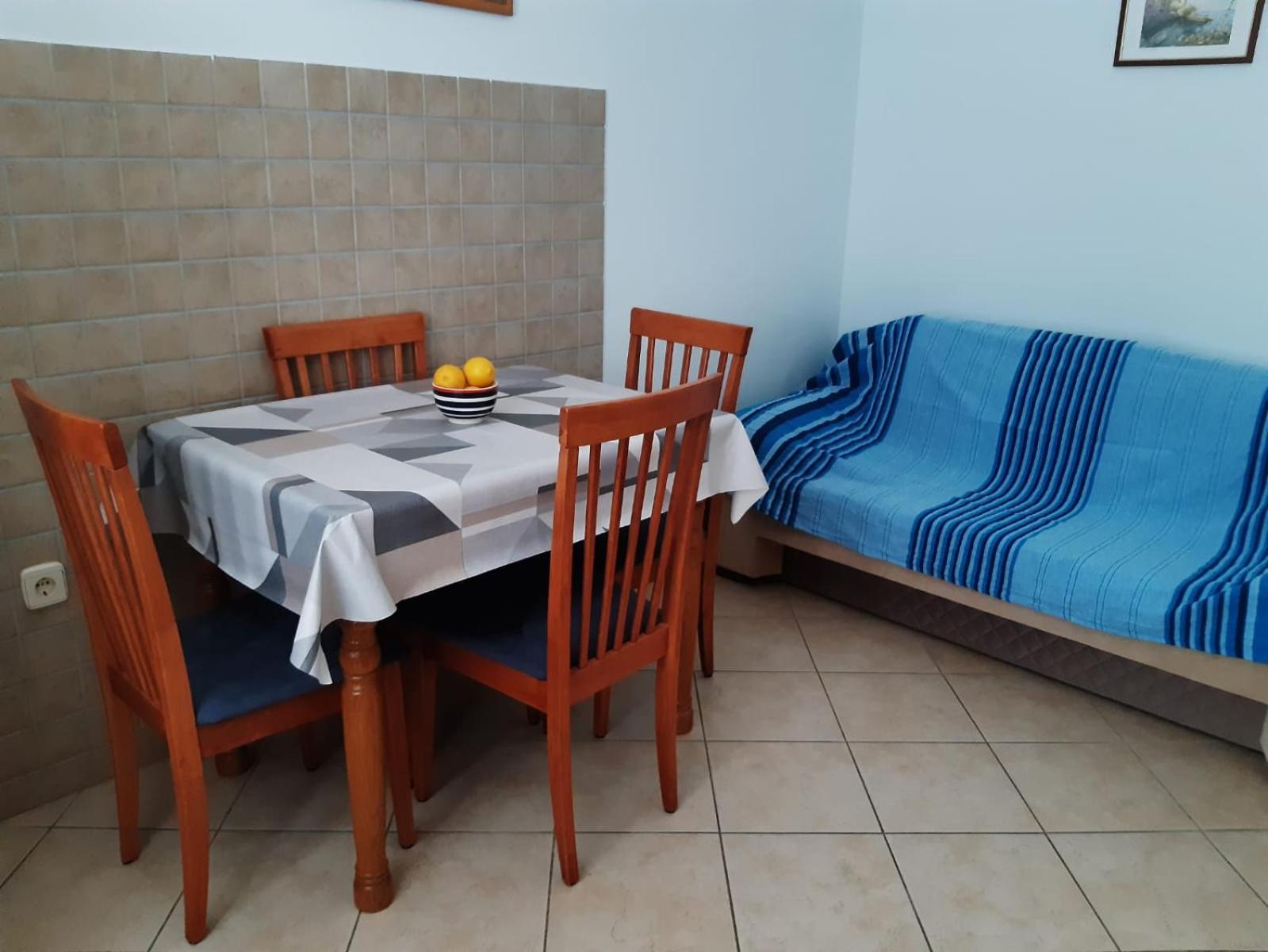 Apartments Jurkovic