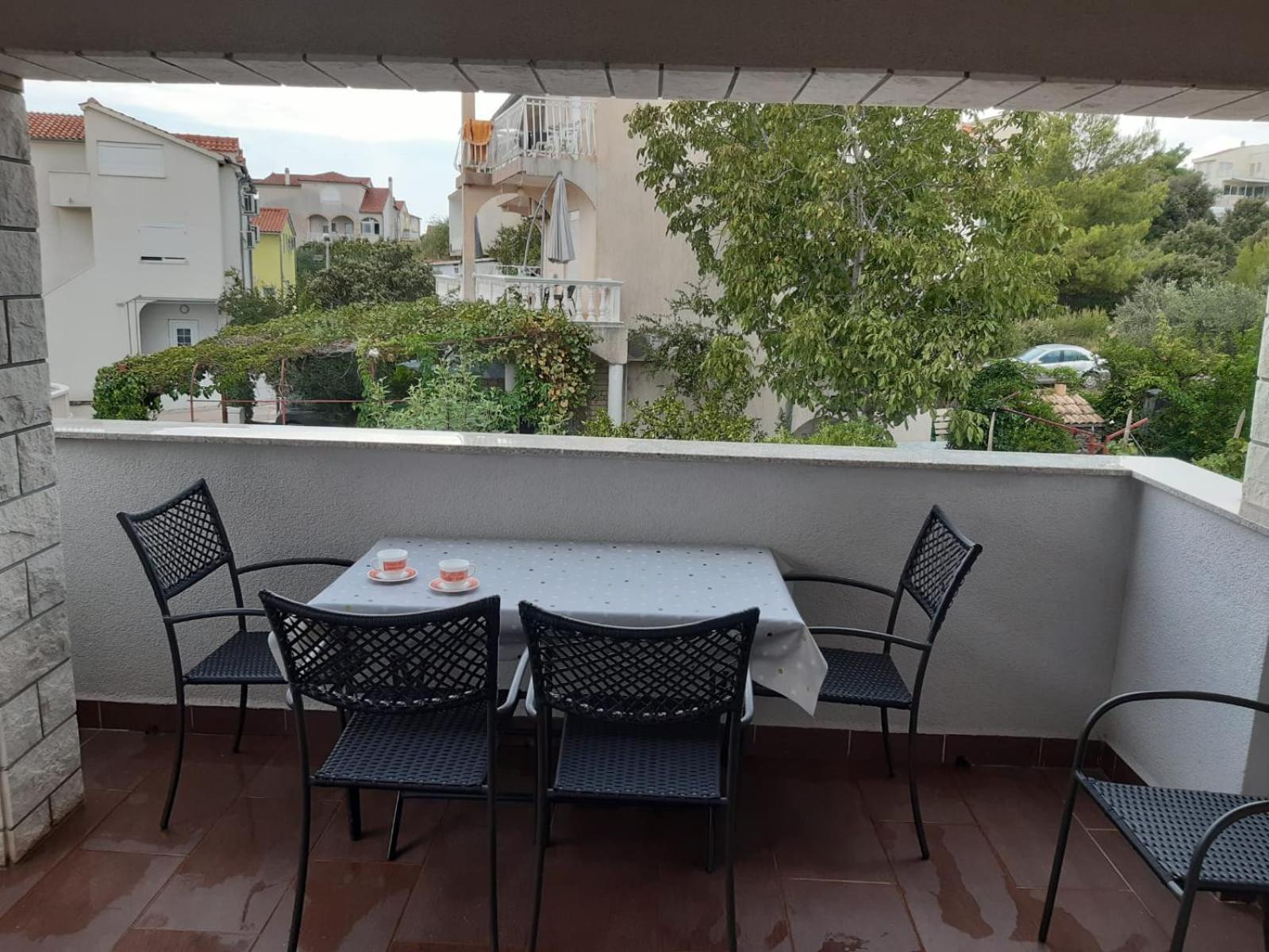 Apartments Jurkovic