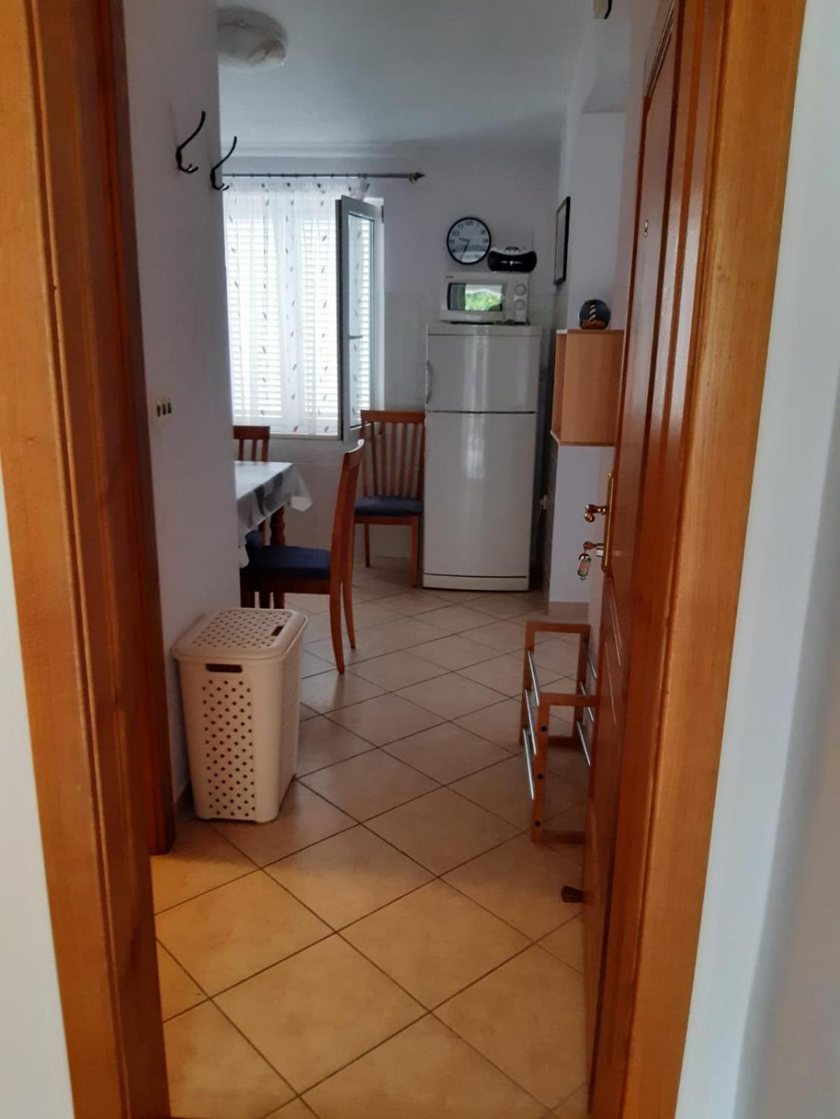 Apartments Jurkovic