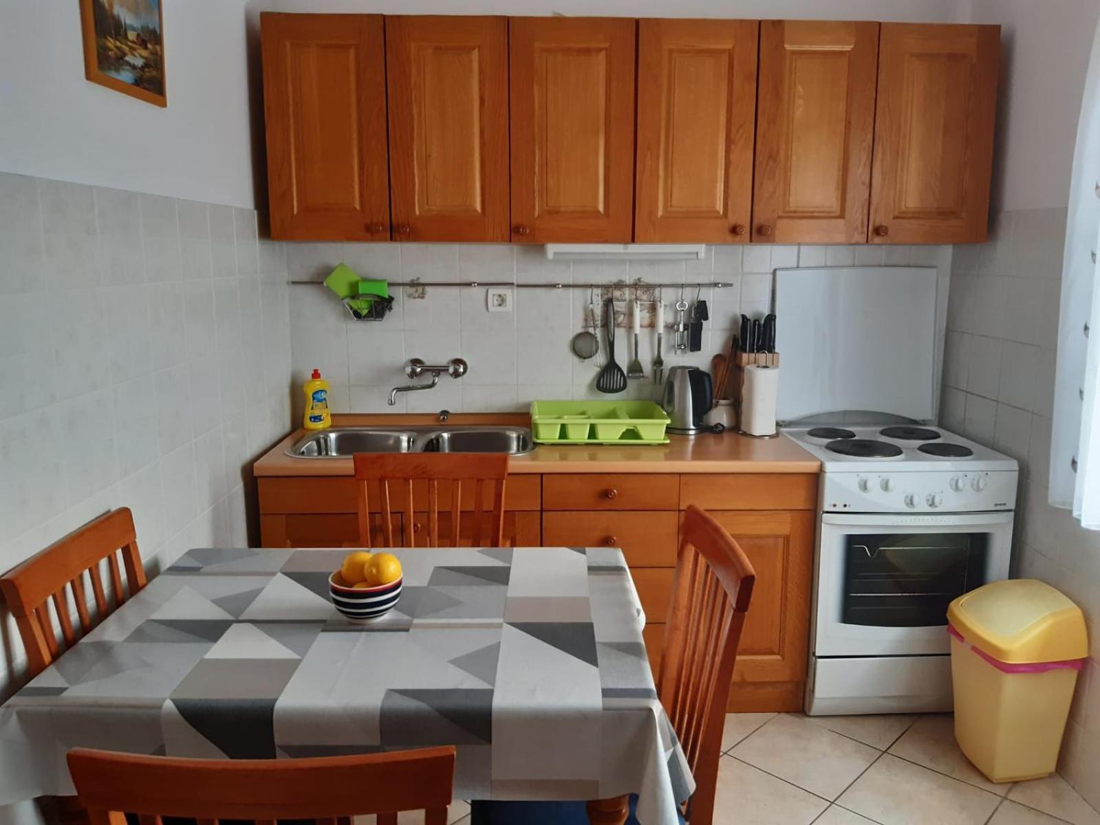 Apartments Jurkovic