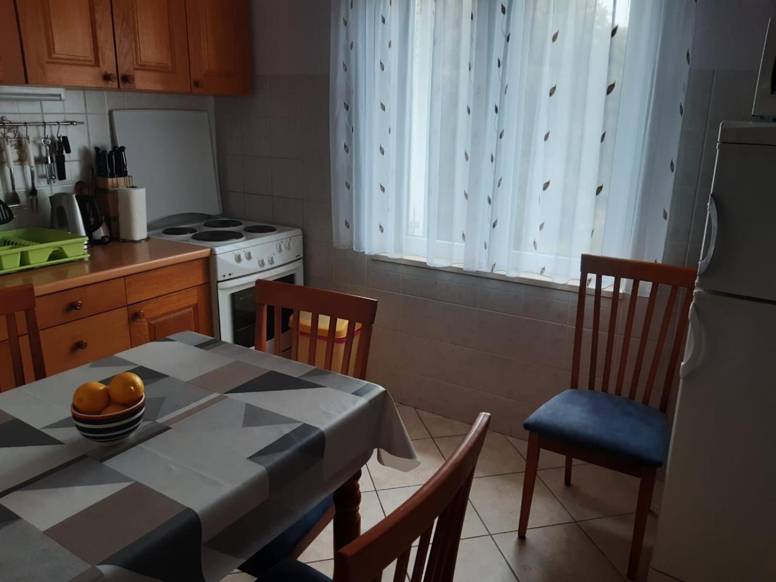 Apartments Jurkovic