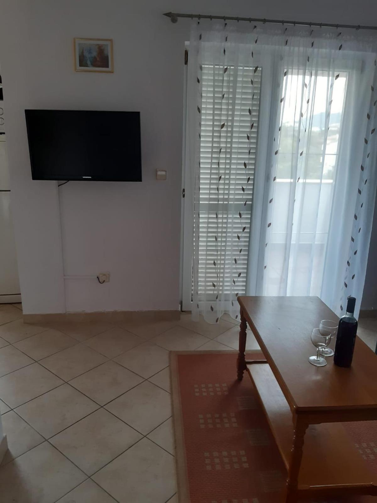 Apartments Jurkovic