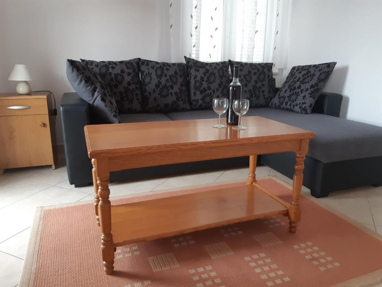 Apartments Jurkovic