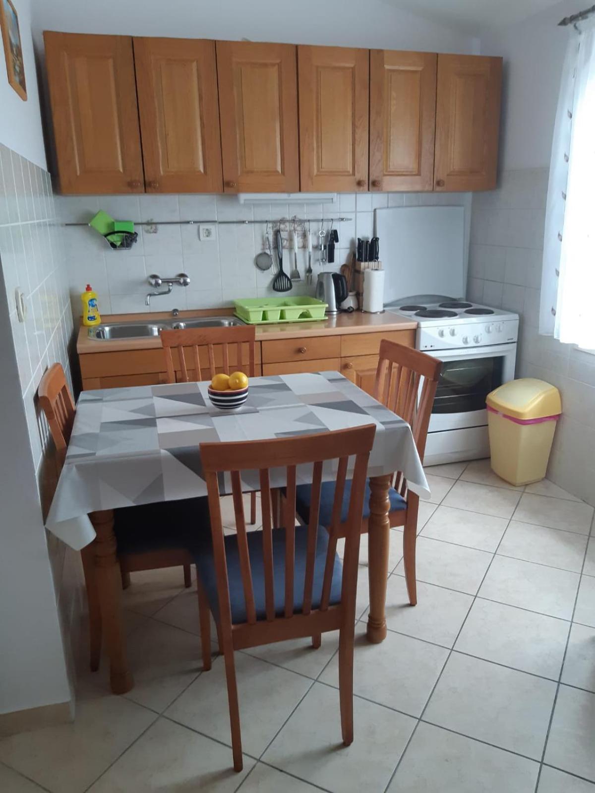 Apartments Jurkovic